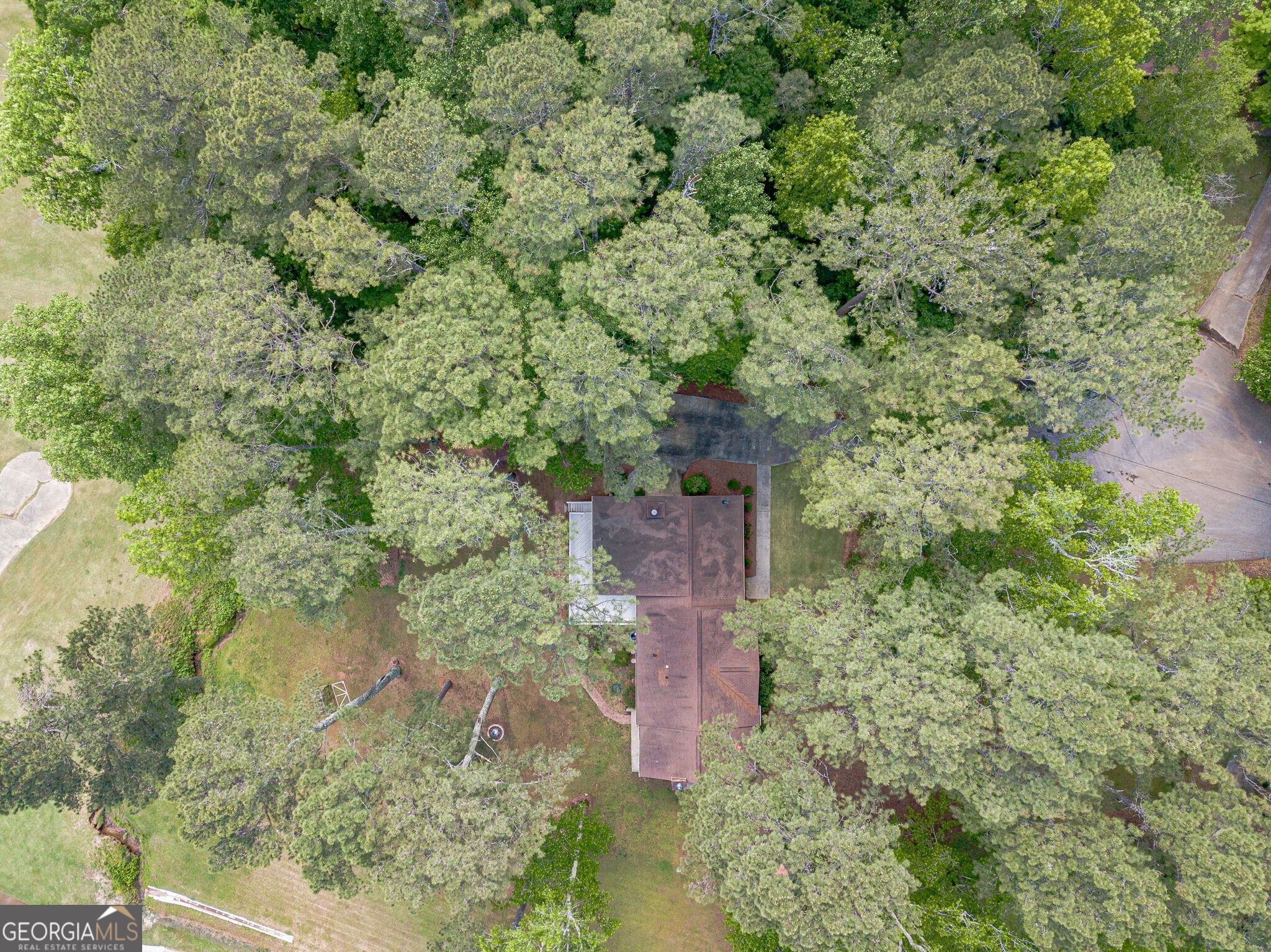 5817 Little Mountain Drive Ellenwood GA 30294