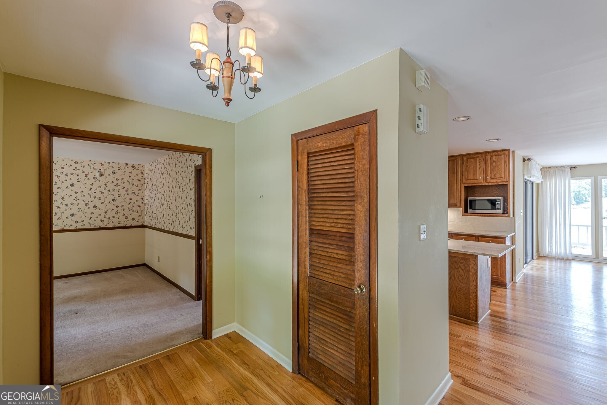5817 Little Mountain Drive Ellenwood GA 30294