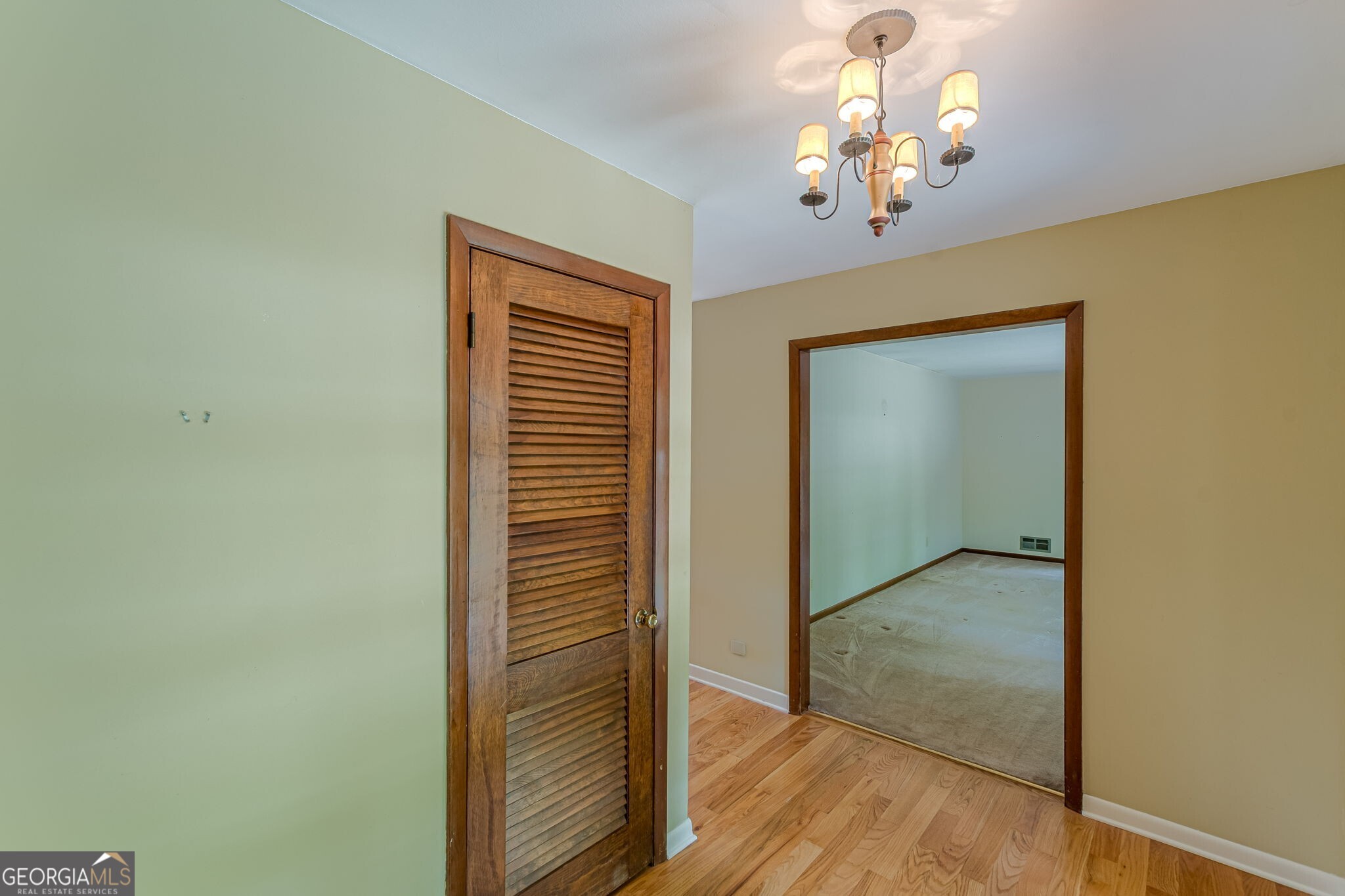 5817 Little Mountain Drive Ellenwood GA 30294