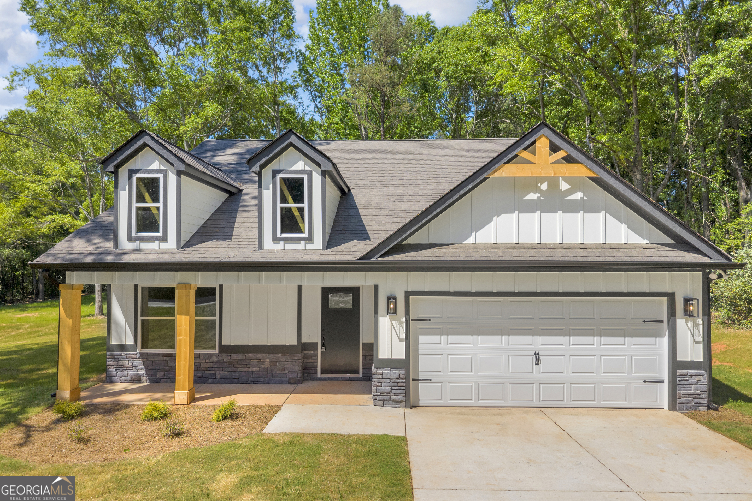 618 Highland Avenue Hartwell GA 30643