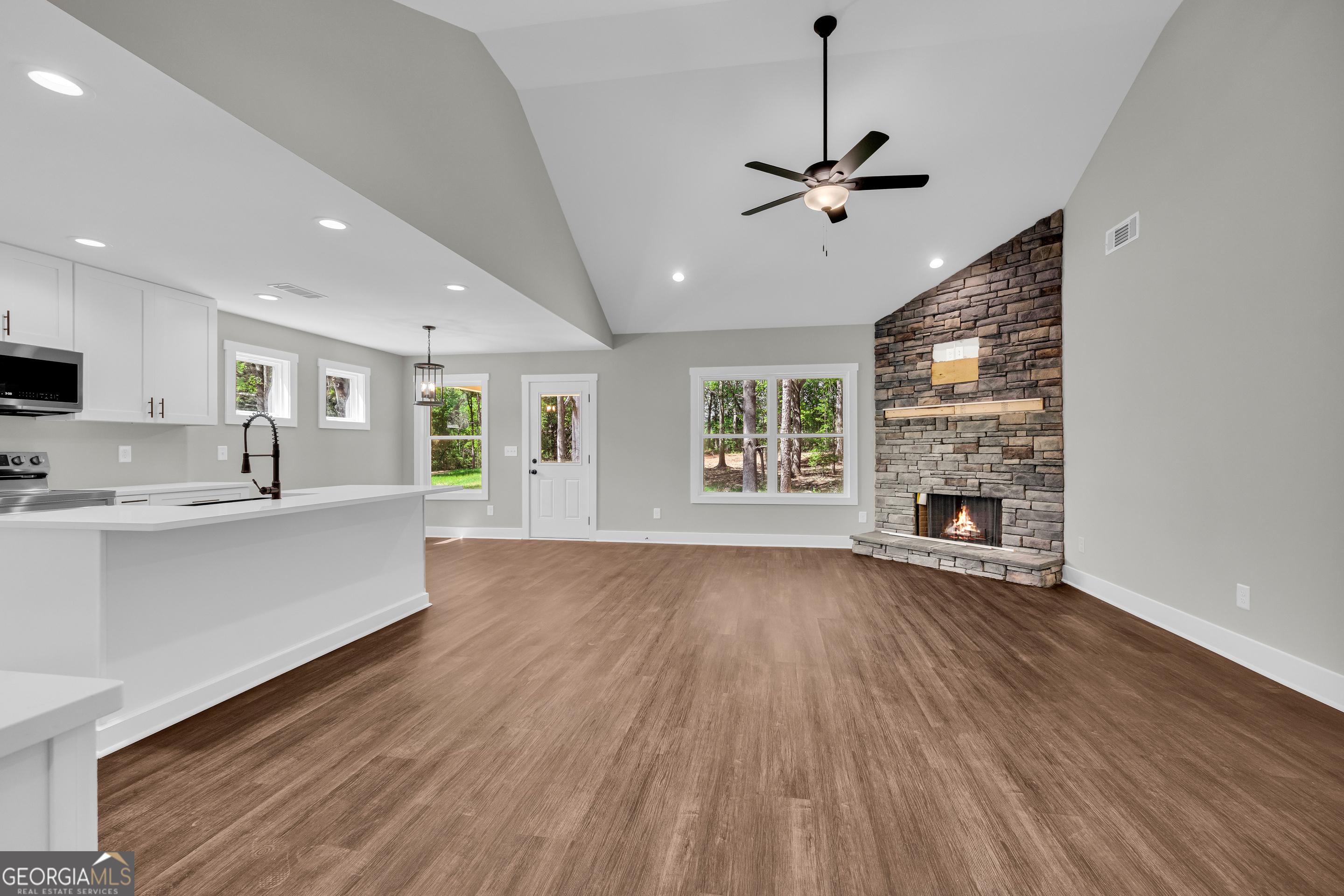 618 Highland Avenue Hartwell GA 30643