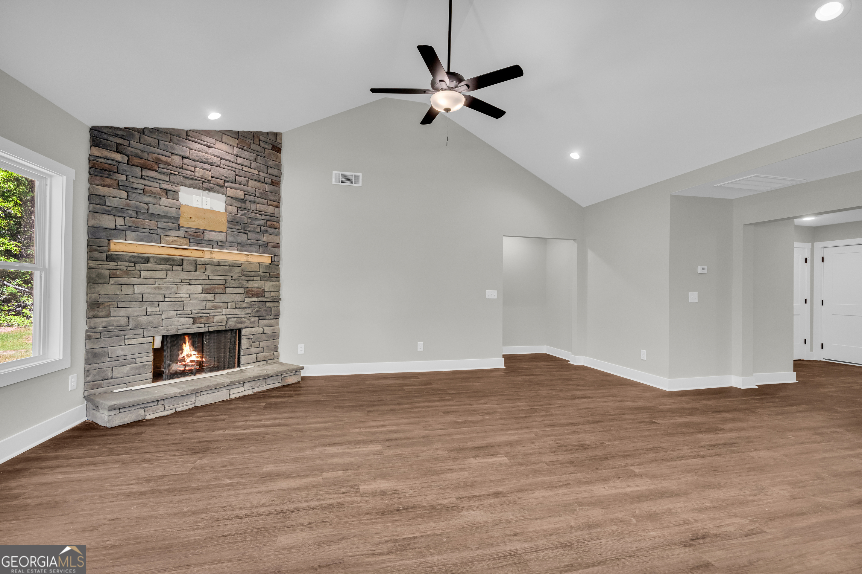 618 Highland Avenue Hartwell GA 30643
