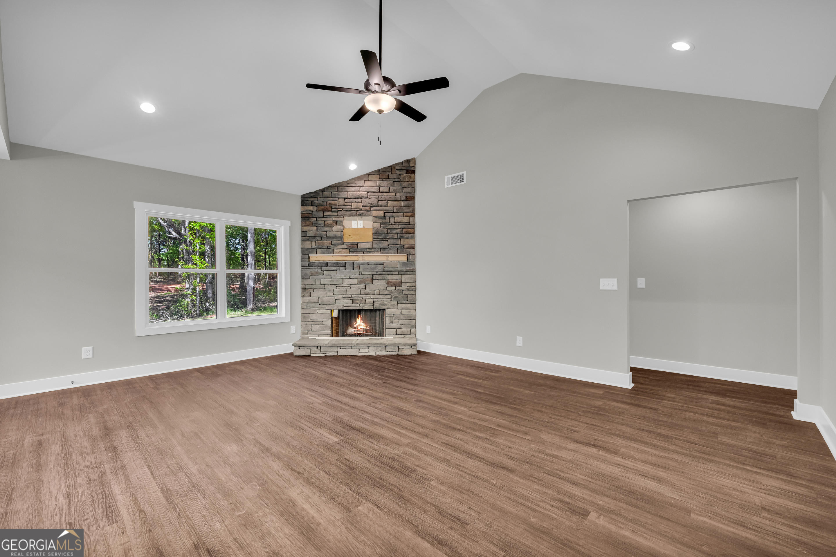 618 Highland Avenue Hartwell GA 30643