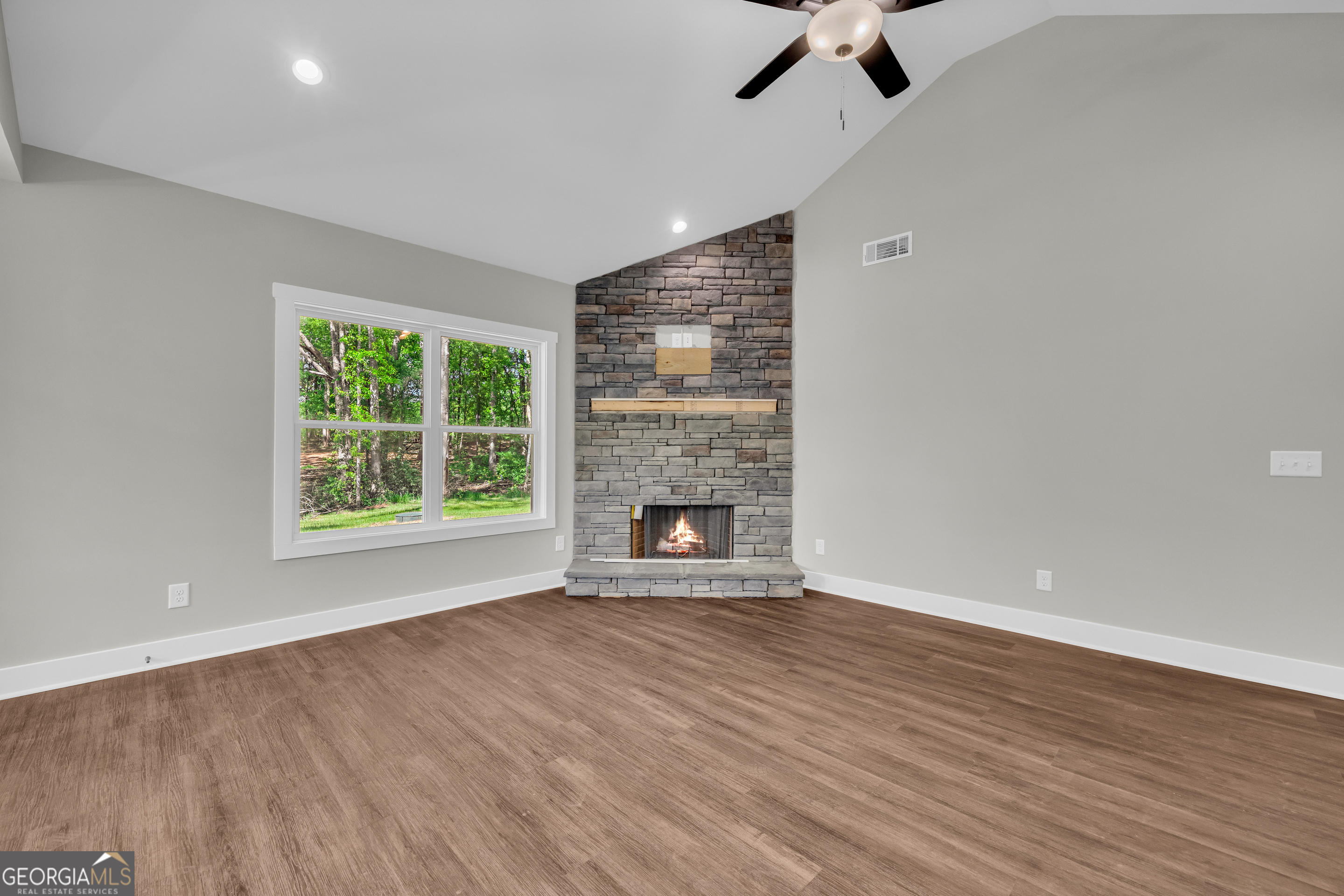 618 Highland Avenue Hartwell GA 30643