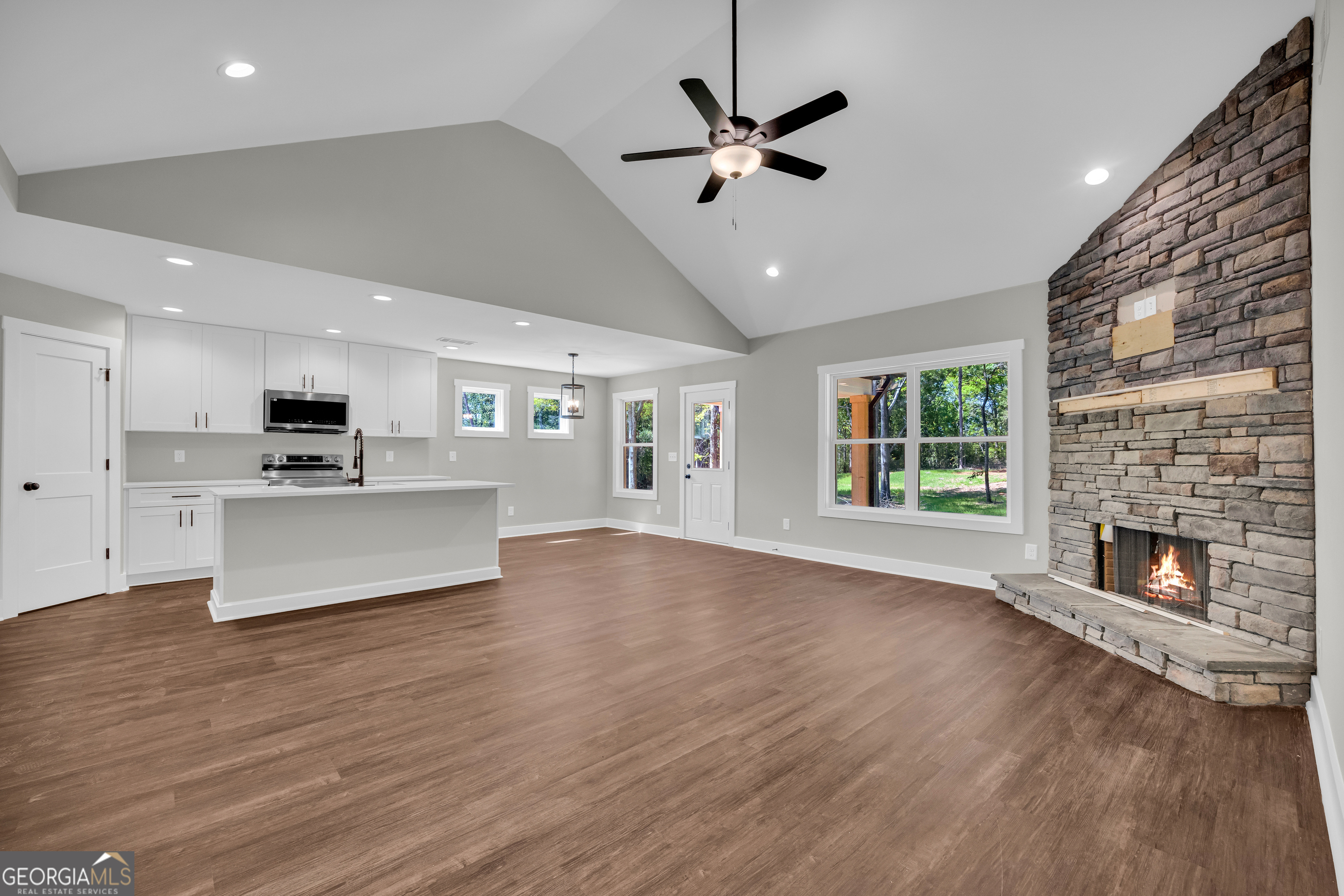 618 Highland Avenue Hartwell GA 30643