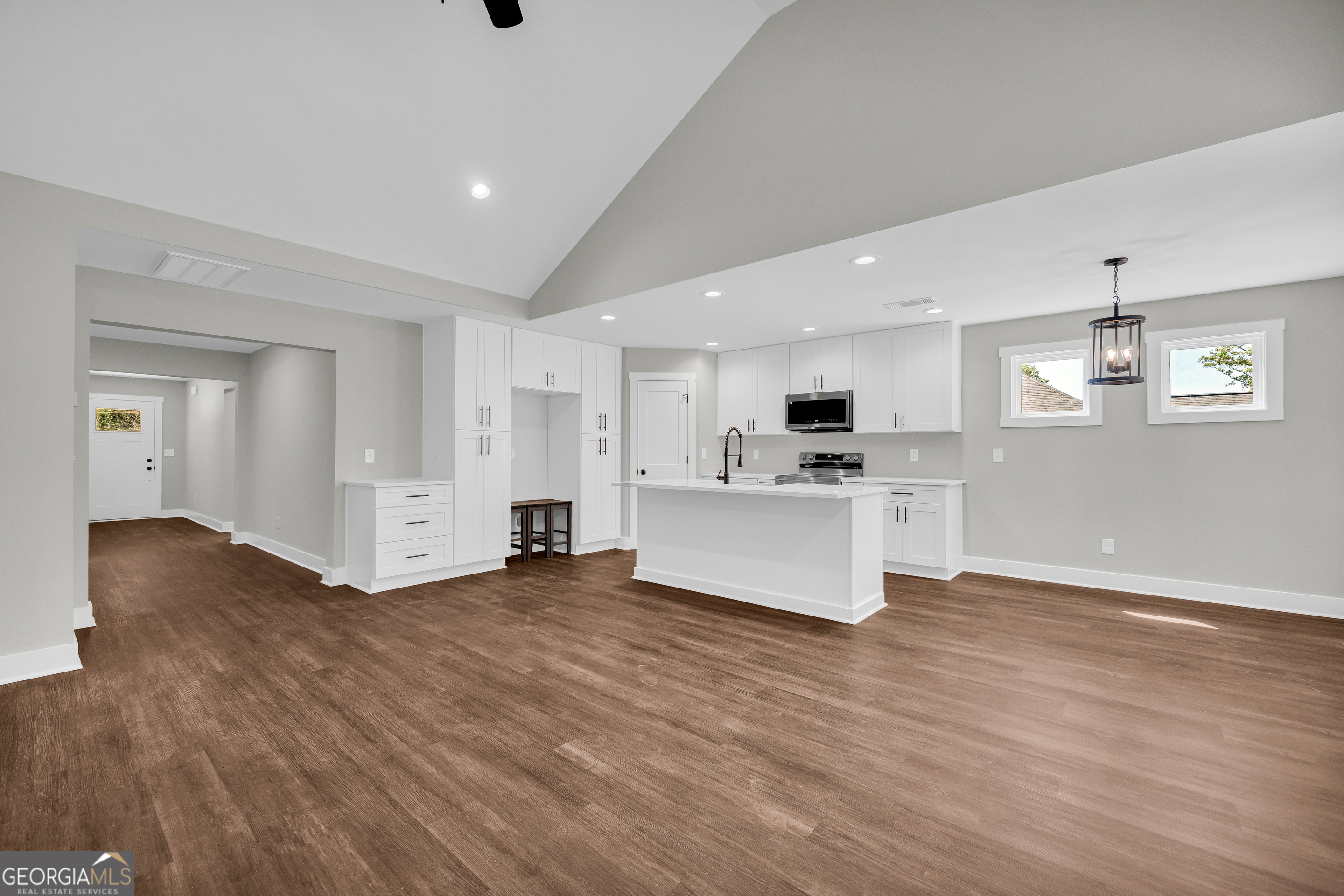 618 Highland Avenue Hartwell GA 30643
