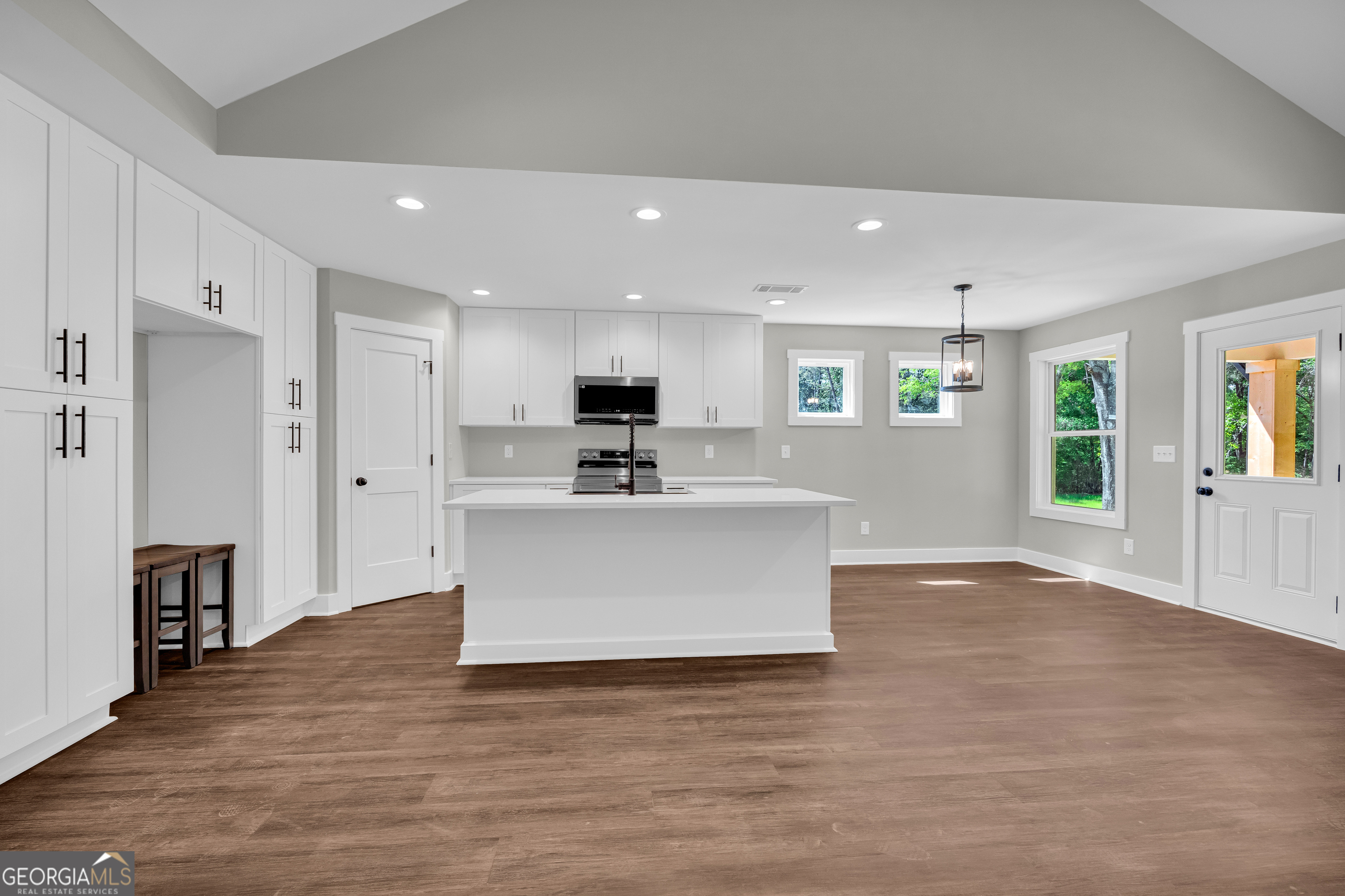 618 Highland Avenue Hartwell GA 30643