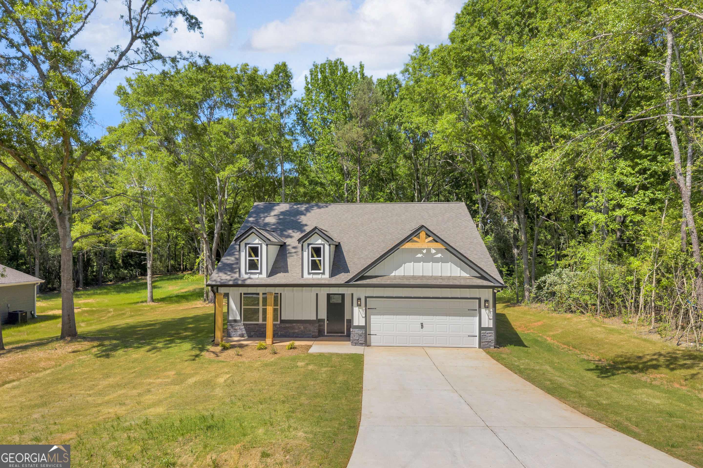 618 Highland Avenue Hartwell GA 30643
