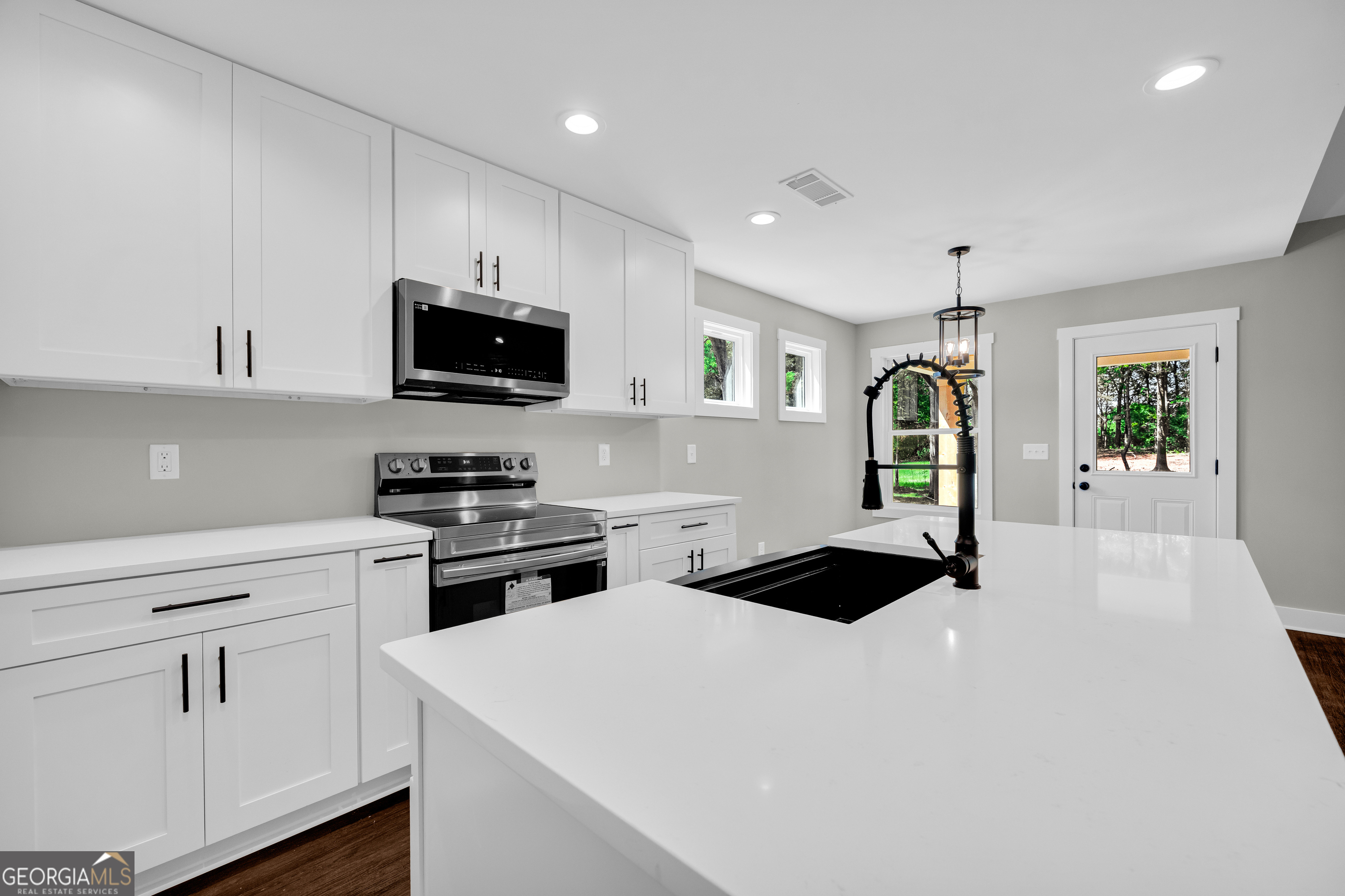 618 Highland Avenue Hartwell GA 30643