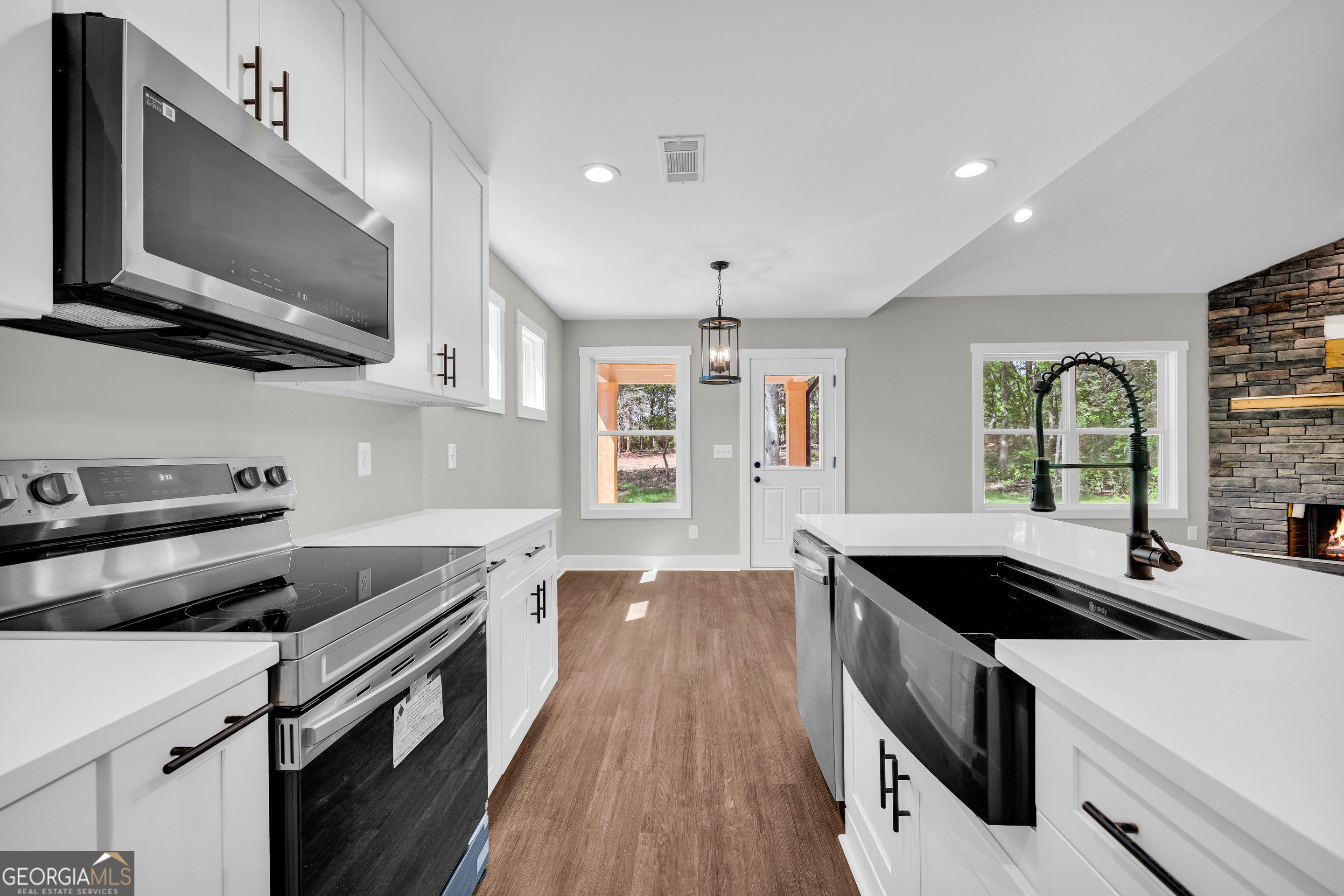 618 Highland Avenue Hartwell GA 30643