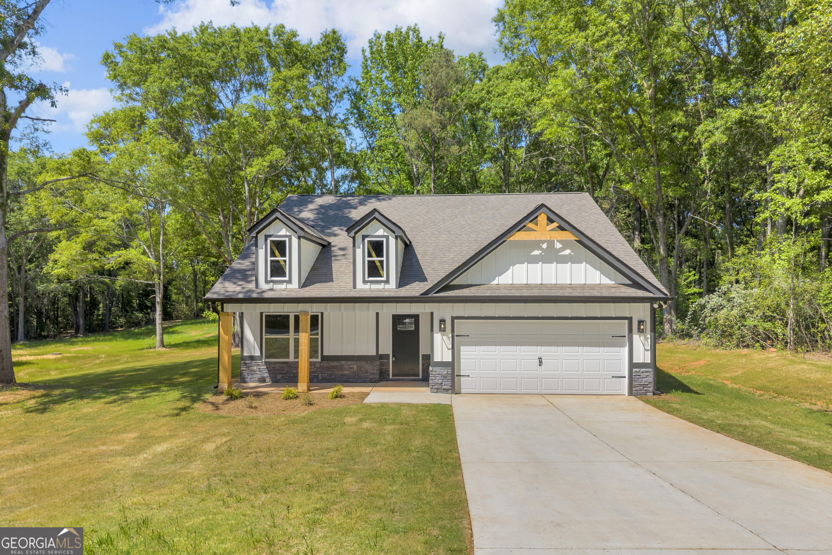 618 Highland Avenue Hartwell GA 30643