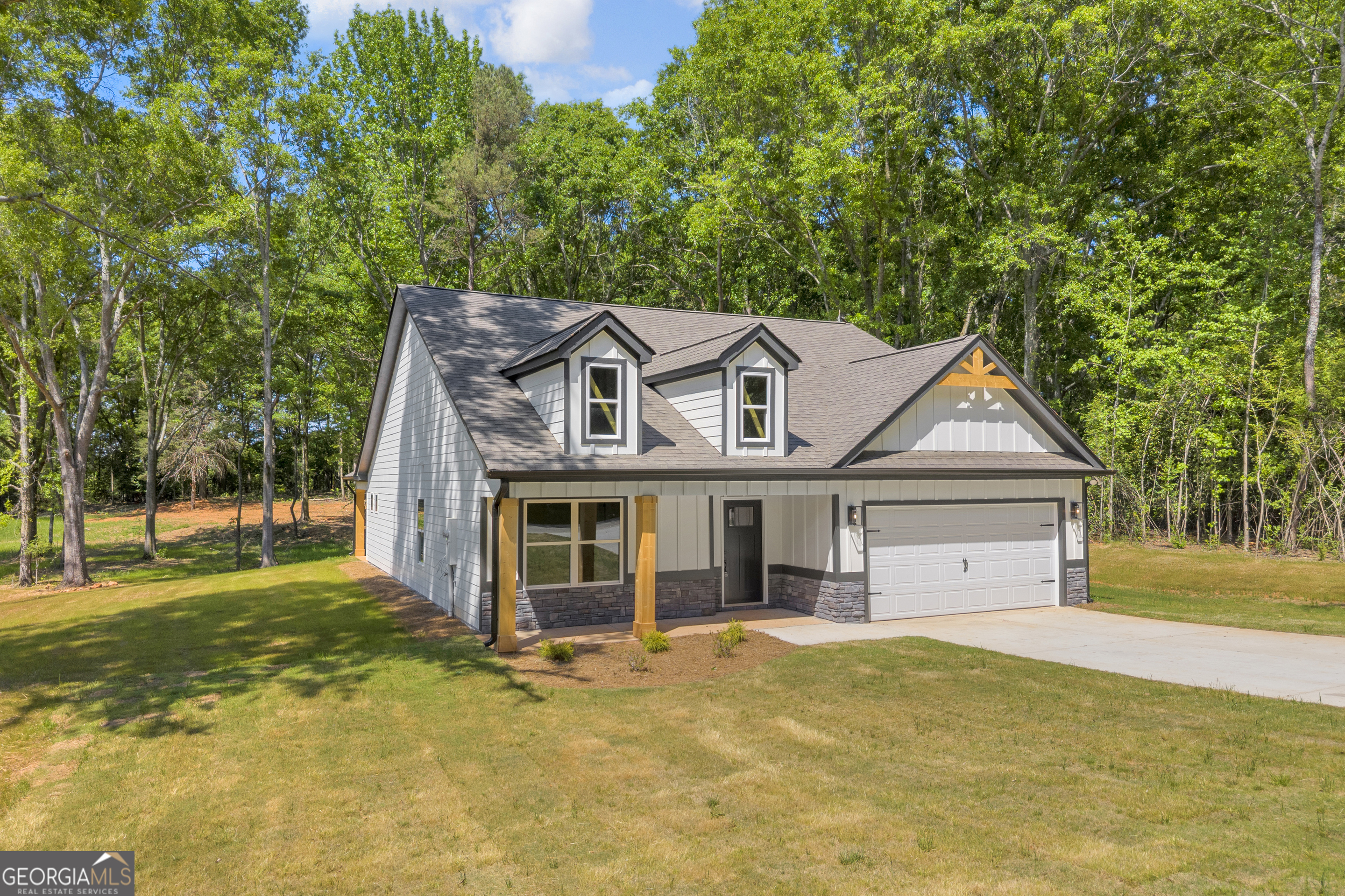 618 Highland Avenue Hartwell GA 30643