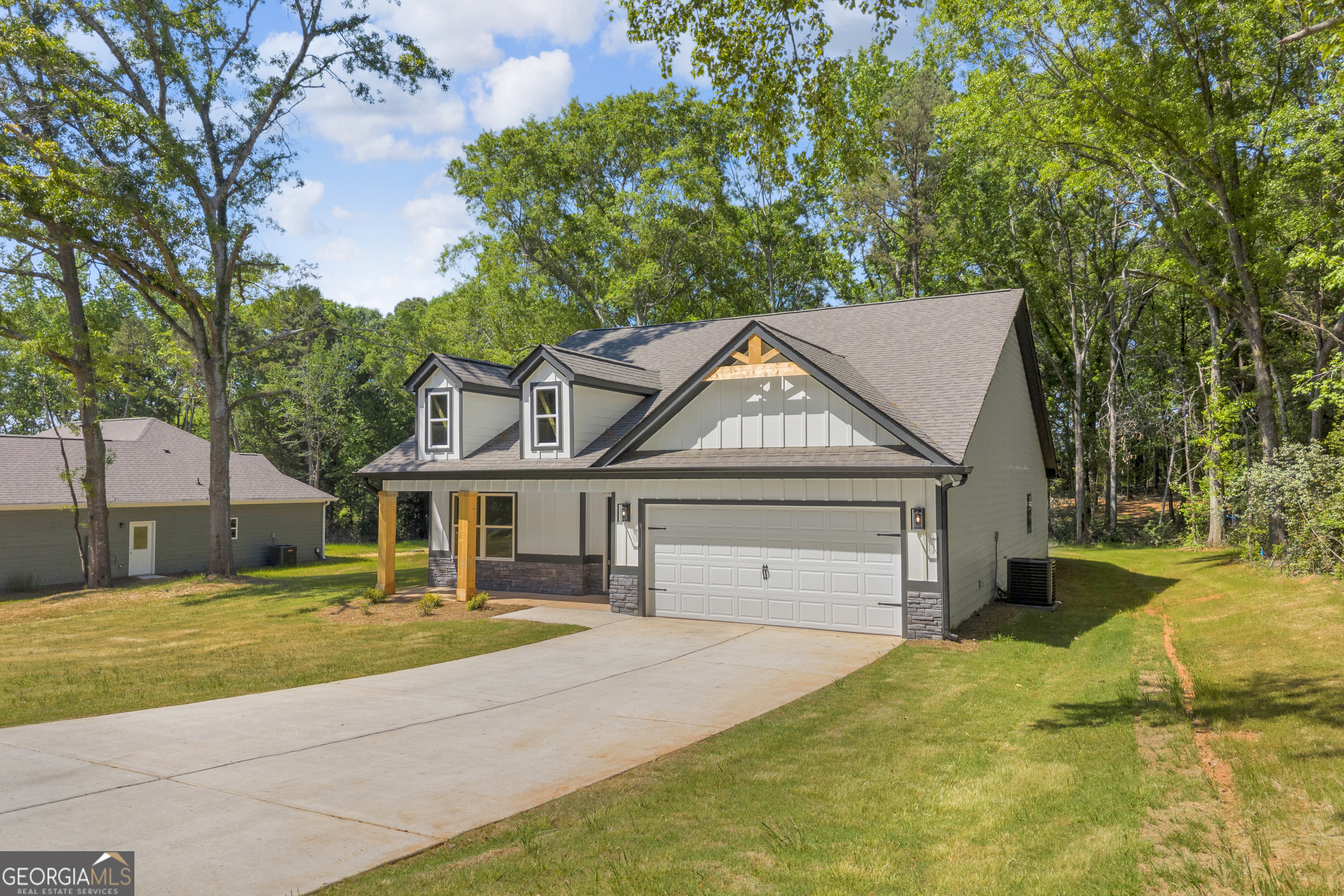 618 Highland Avenue Hartwell GA 30643