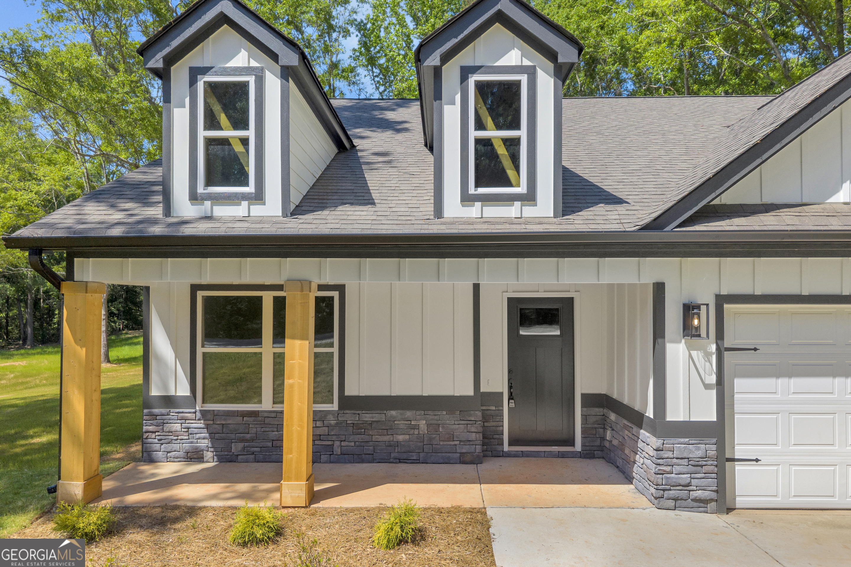 618 Highland Avenue Hartwell GA 30643