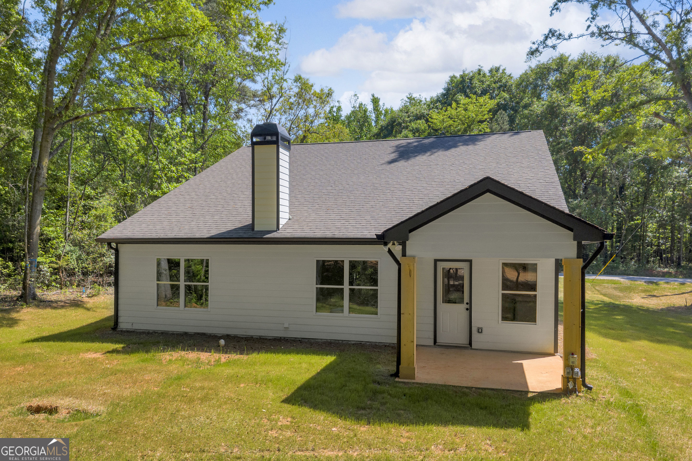 618 Highland Avenue Hartwell GA 30643