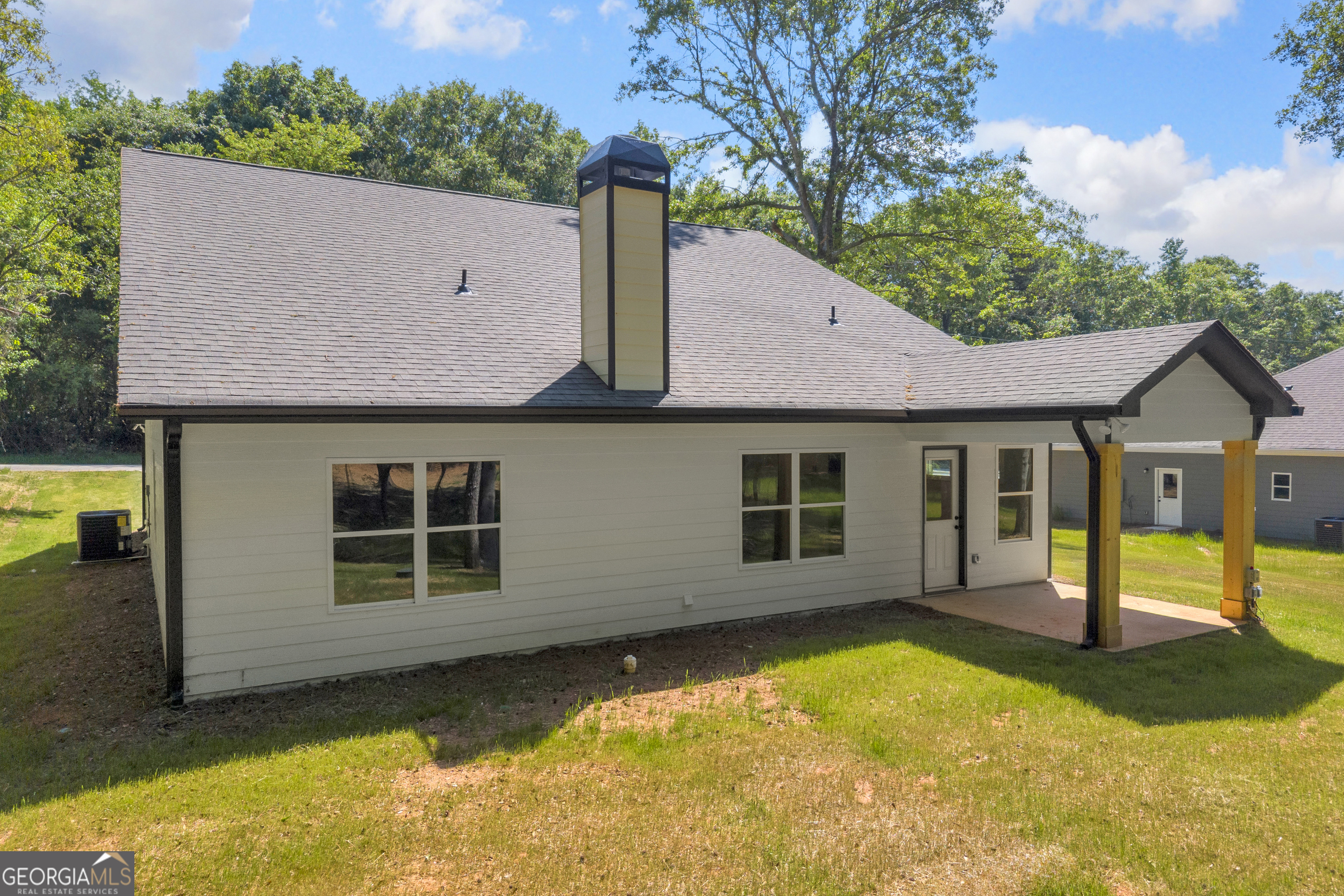 618 Highland Avenue Hartwell GA 30643