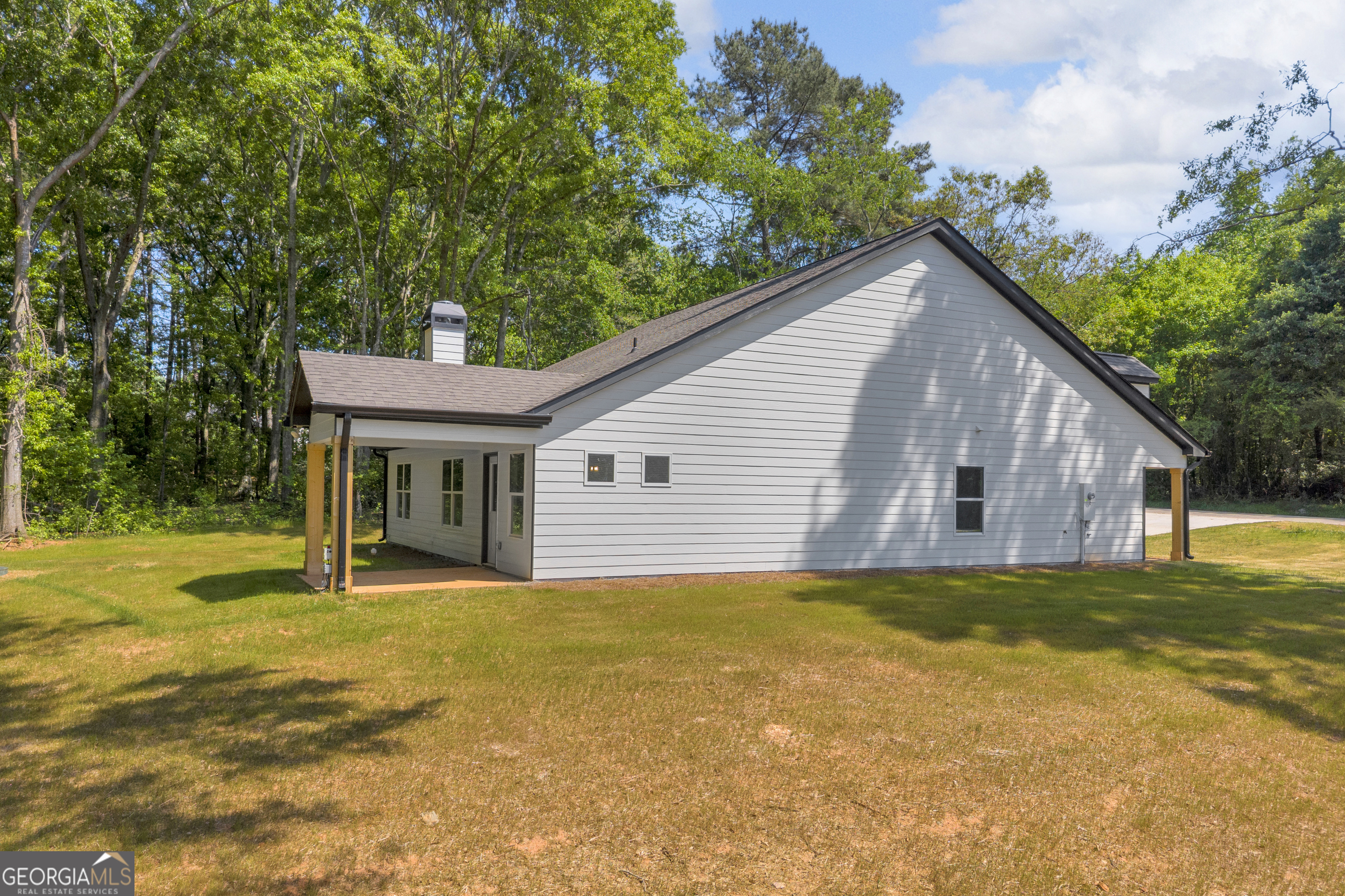 618 Highland Avenue Hartwell GA 30643