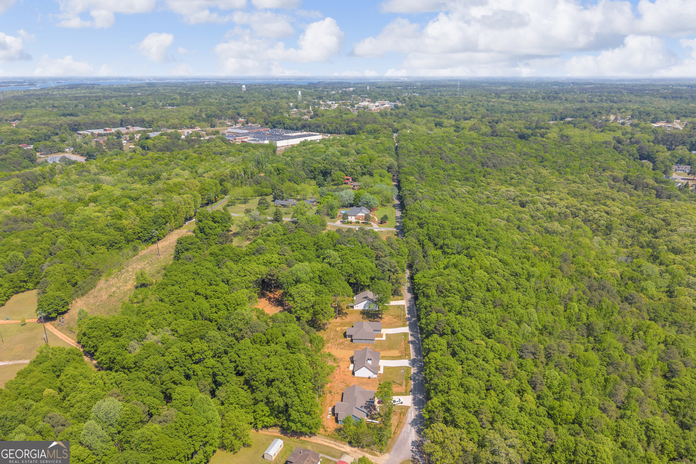 618 Highland Avenue Hartwell GA 30643