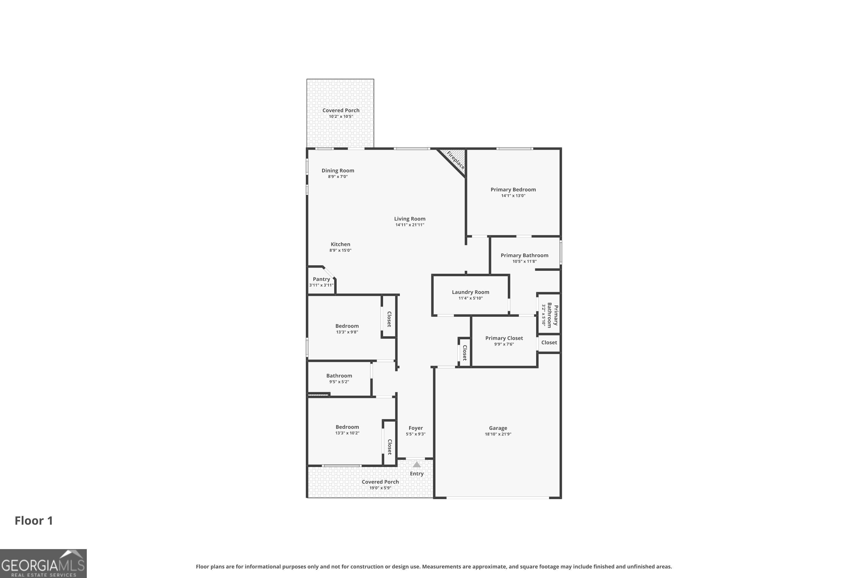 618 Highland Avenue Hartwell GA 30643