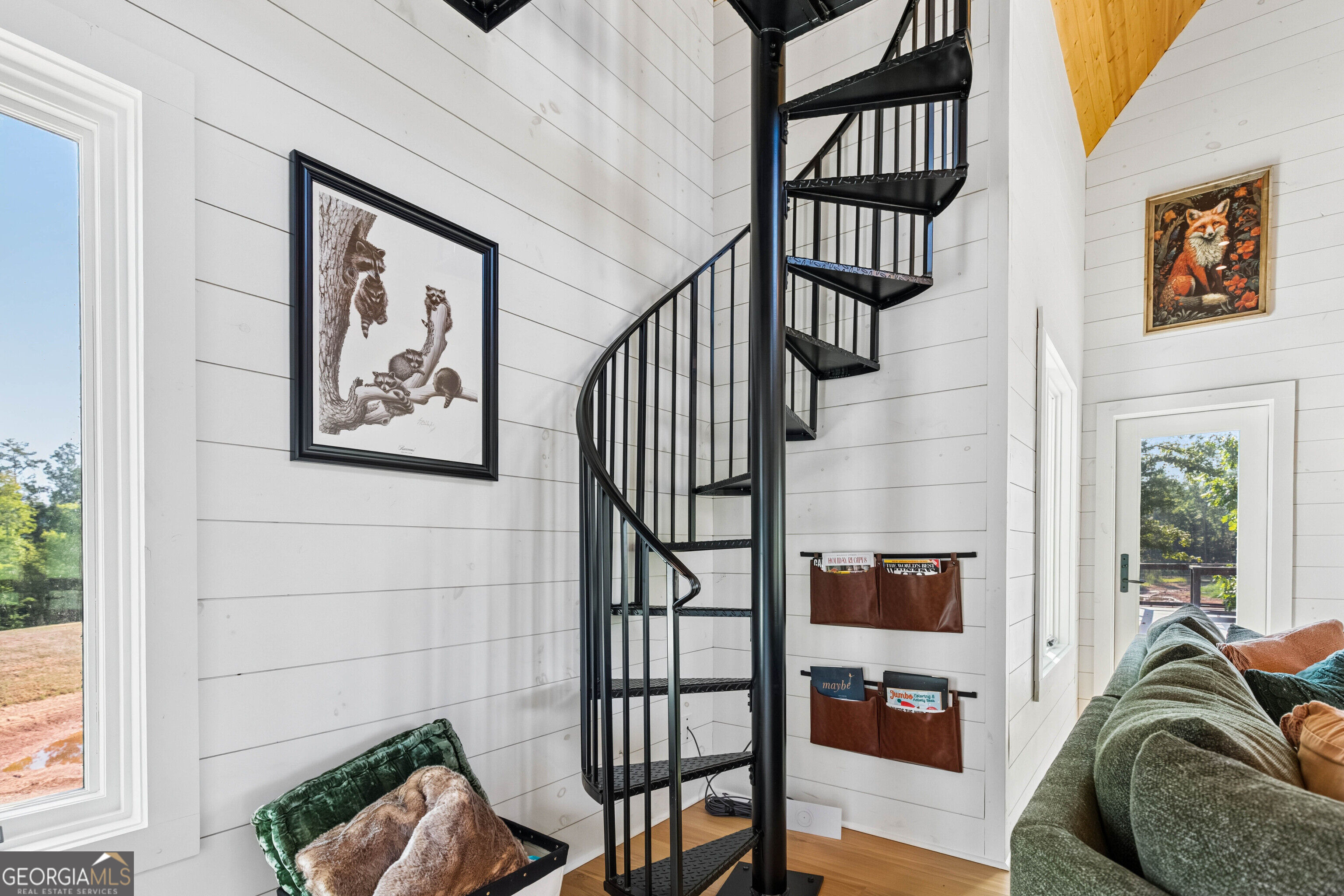 692 Hutchins Wolfskin Road Stephens GA 30667
