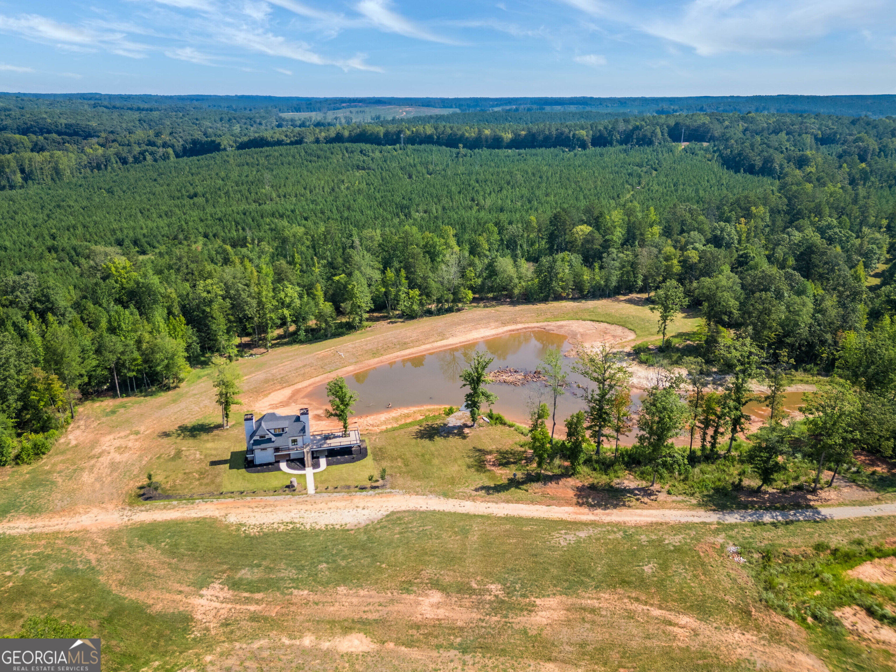 692 Hutchins Wolfskin Road Stephens GA 30667