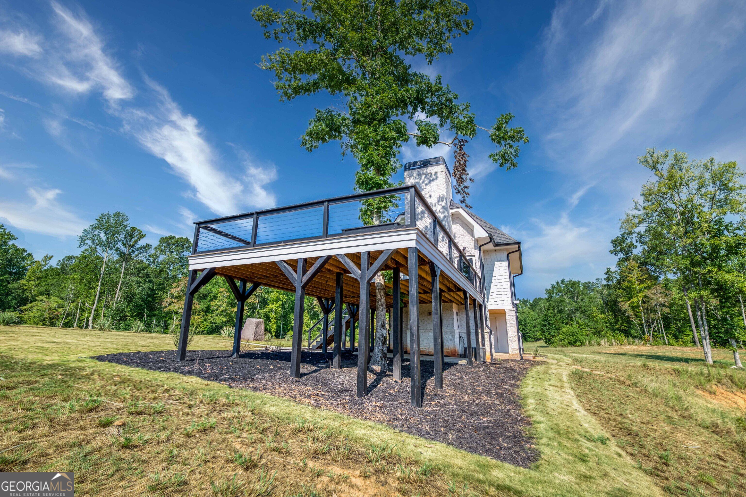 692 Hutchins Wolfskin Road Stephens GA 30667