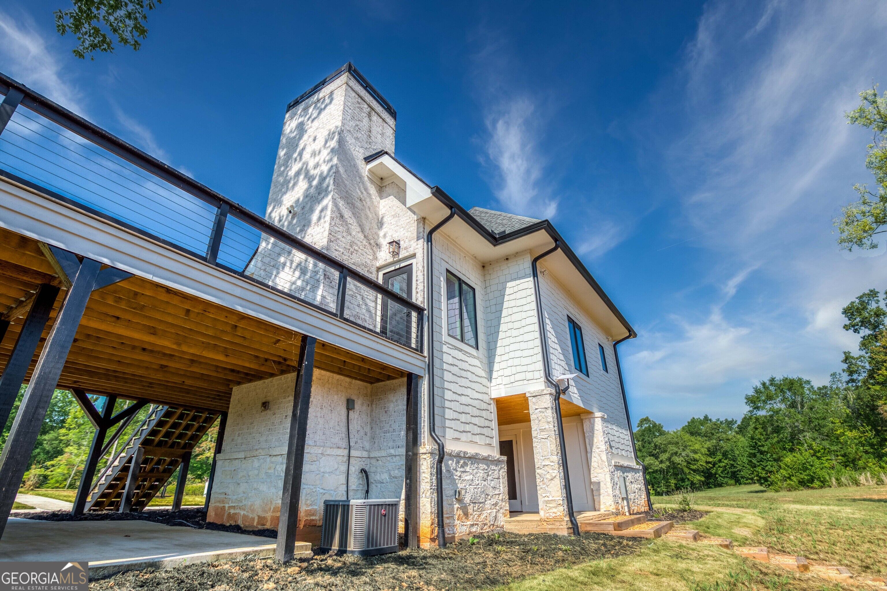 692 Hutchins Wolfskin Road Stephens GA 30667
