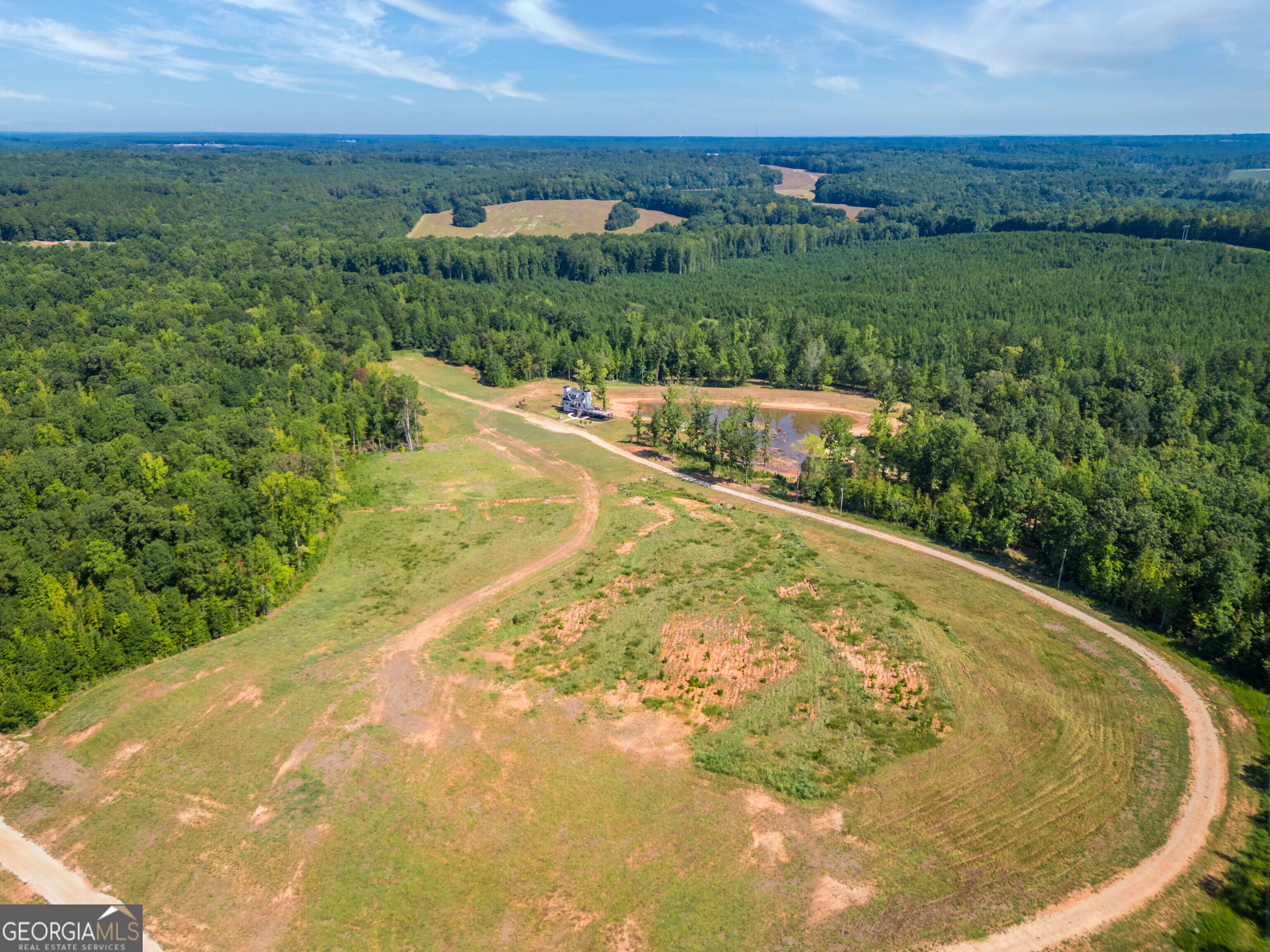 692 Hutchins Wolfskin Road Stephens GA 30667