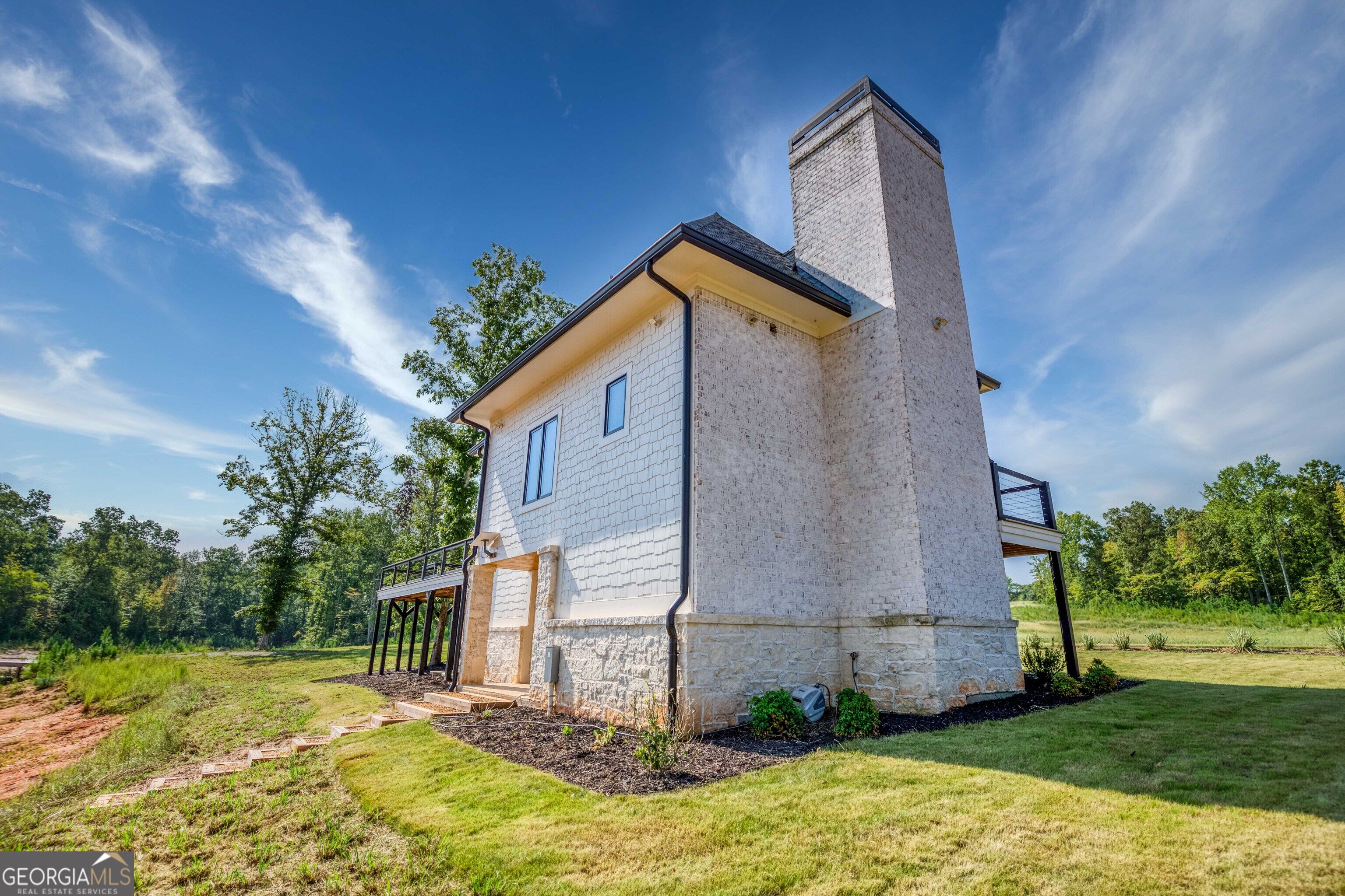 692 Hutchins Wolfskin Road Stephens GA 30667