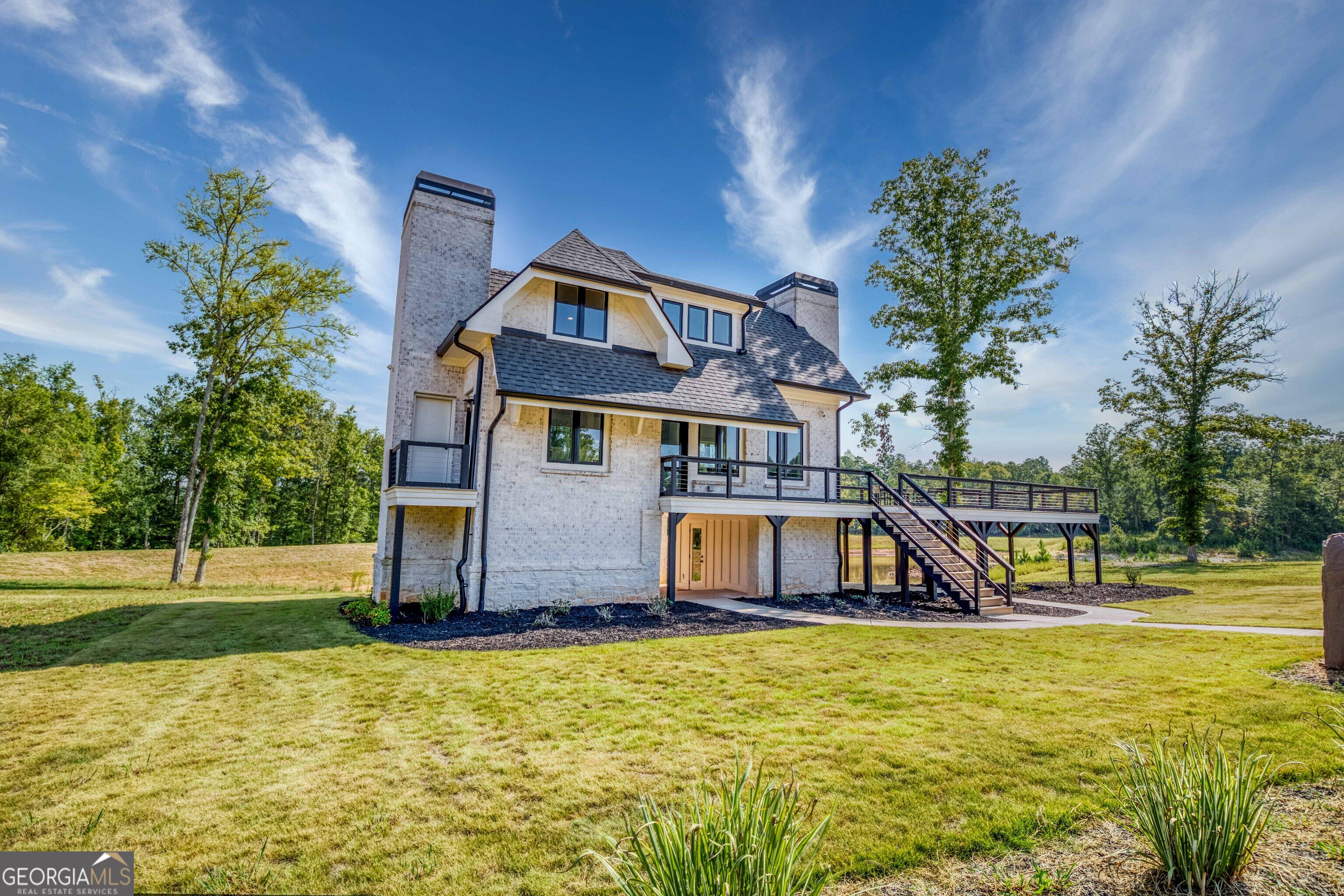 692 Hutchins Wolfskin Road Stephens GA 30667