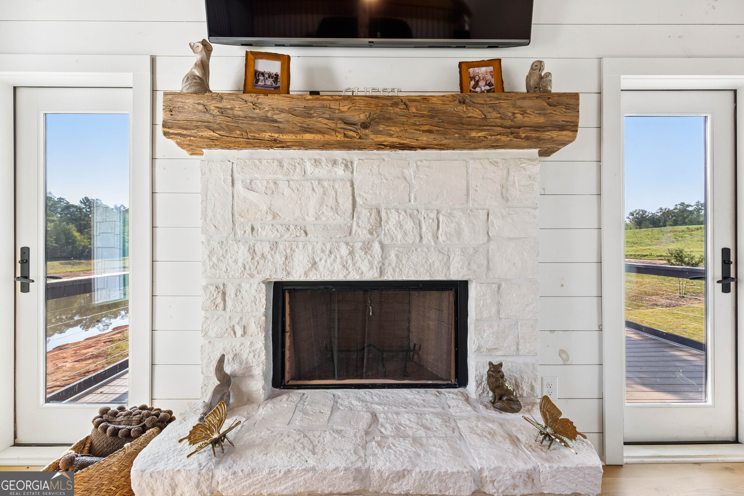 692 Hutchins Wolfskin Road Stephens GA 30667