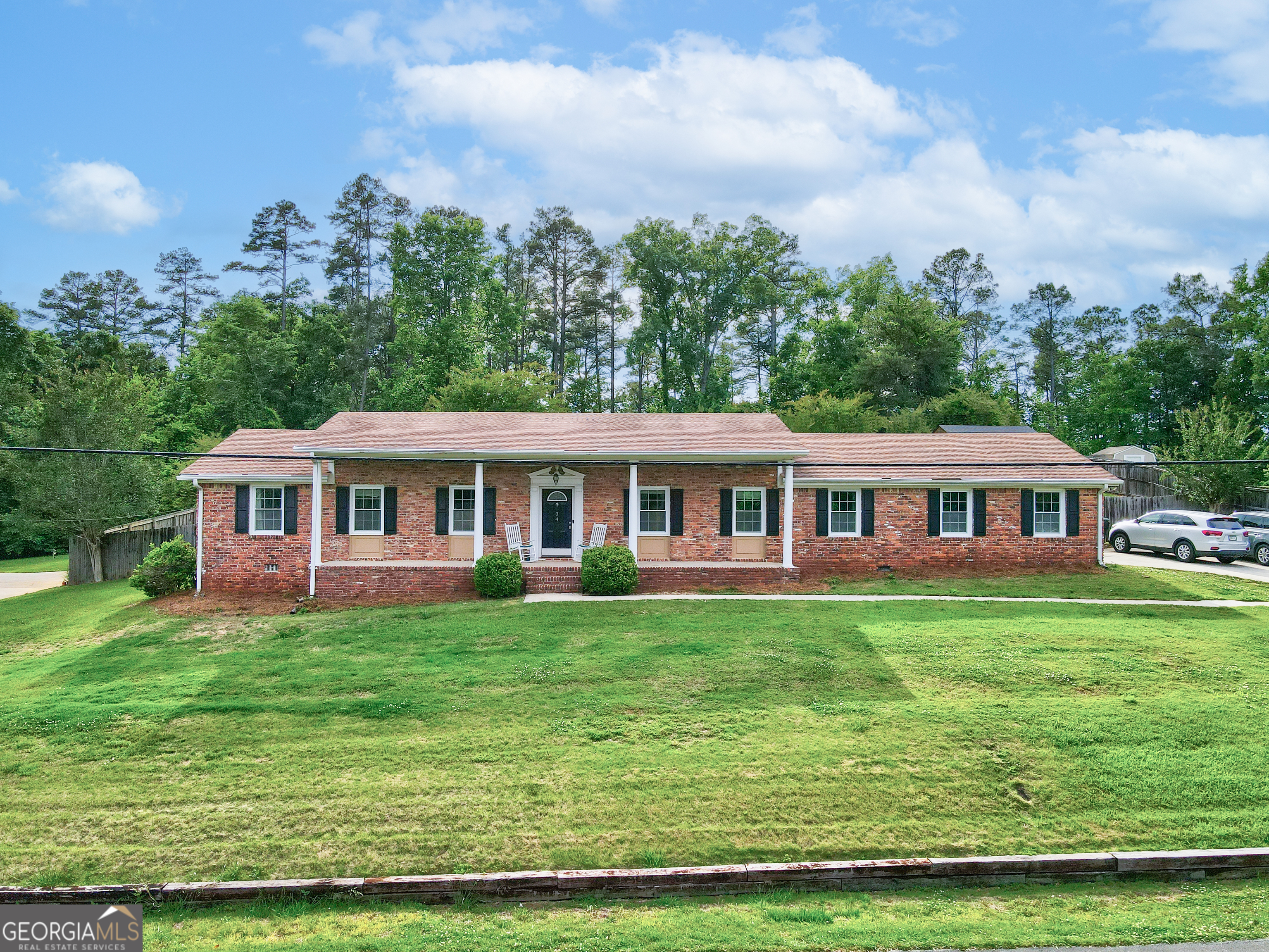 34 Wellington Way SE Rome GA 30161