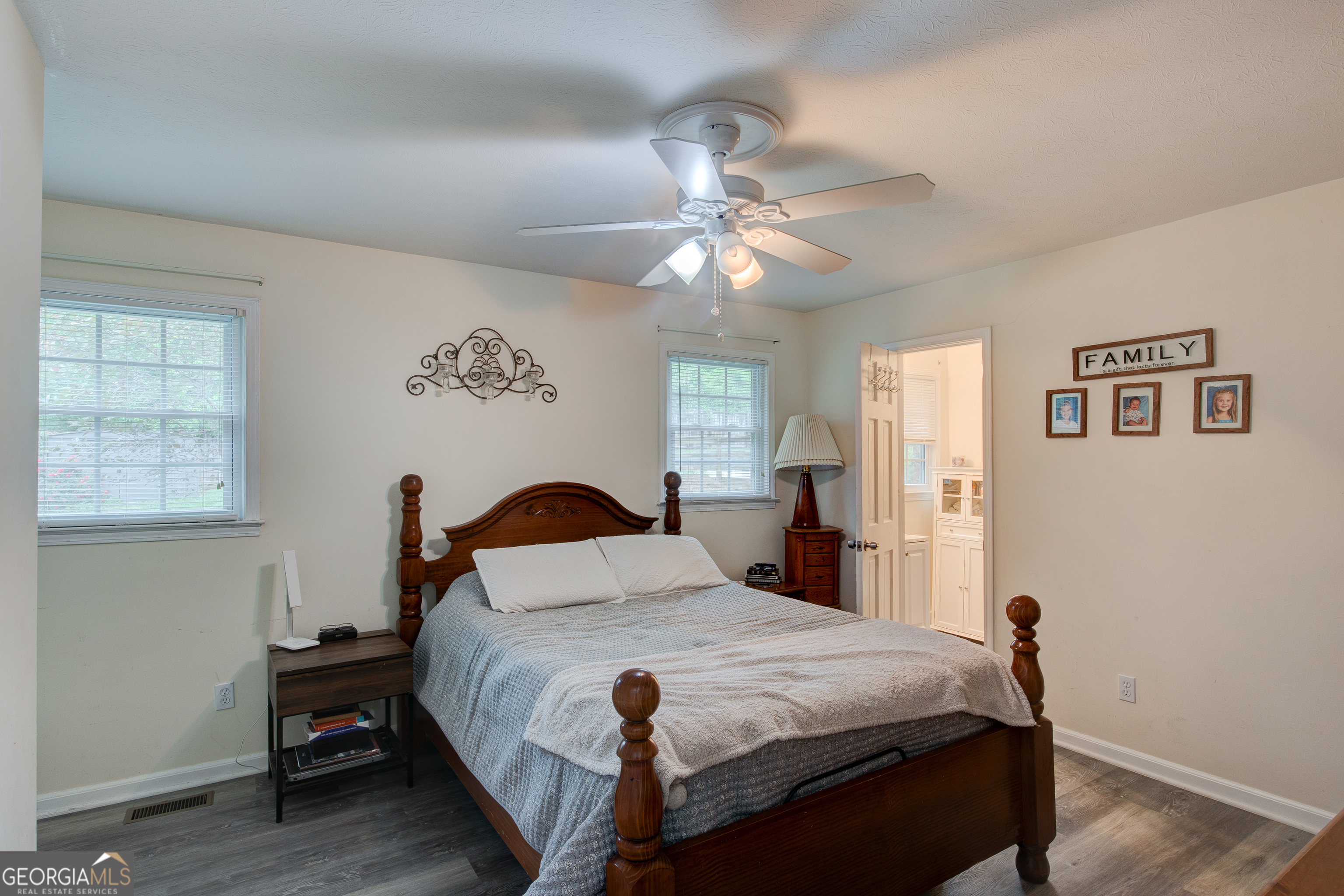 34 Wellington Way SE Rome GA 30161