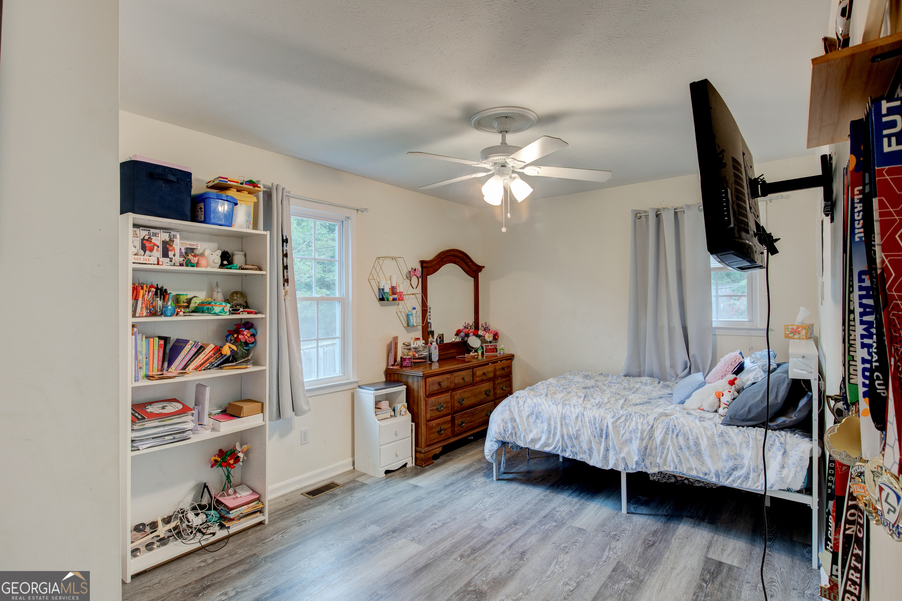 34 Wellington Way SE Rome GA 30161
