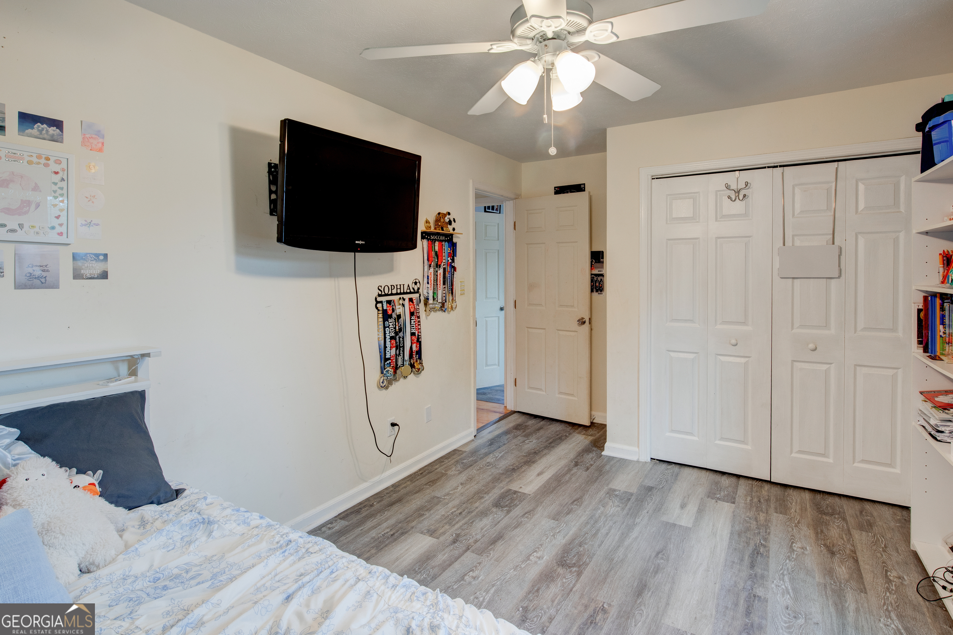 34 Wellington Way SE Rome GA 30161