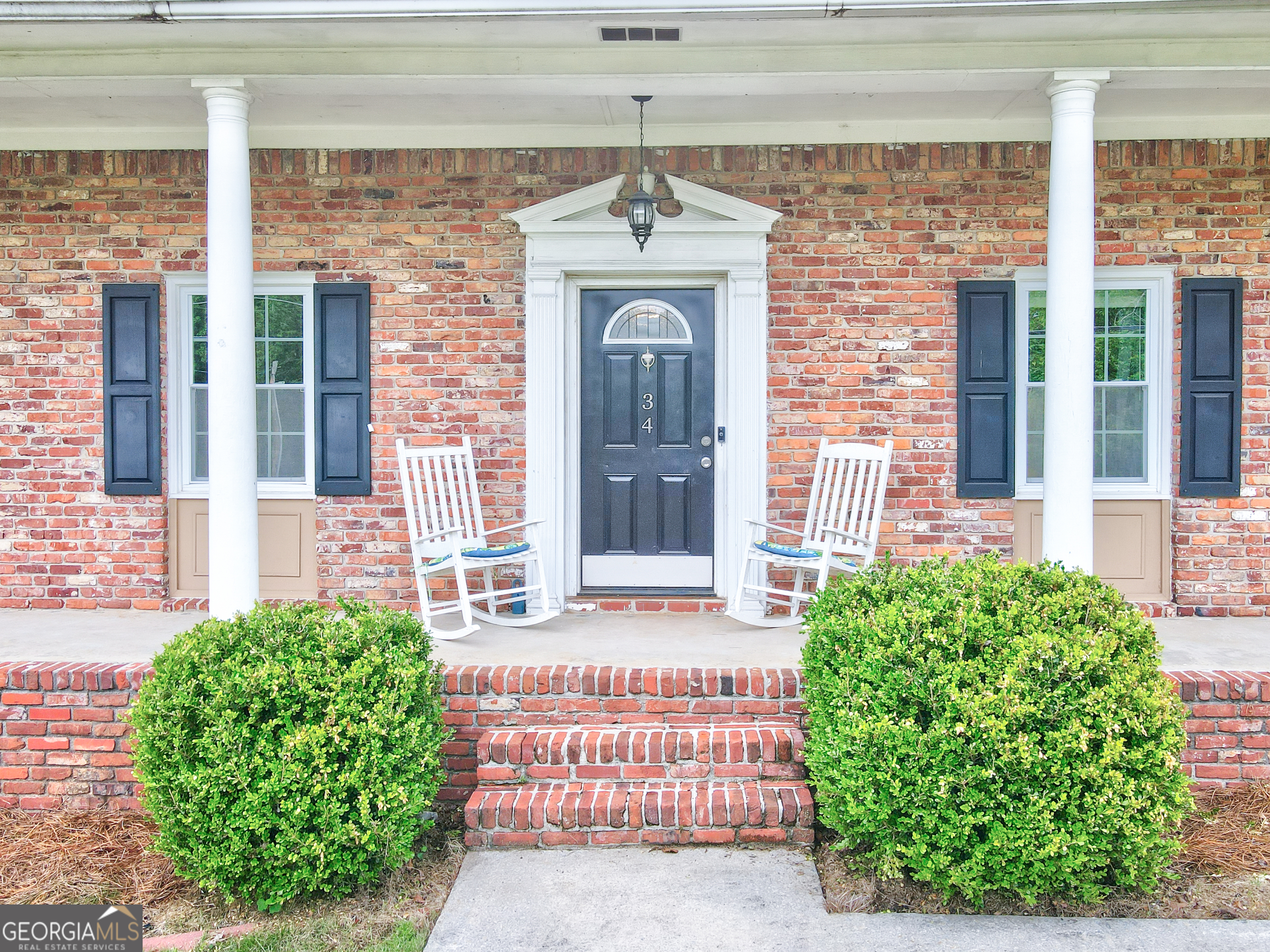 34 Wellington Way SE Rome GA 30161