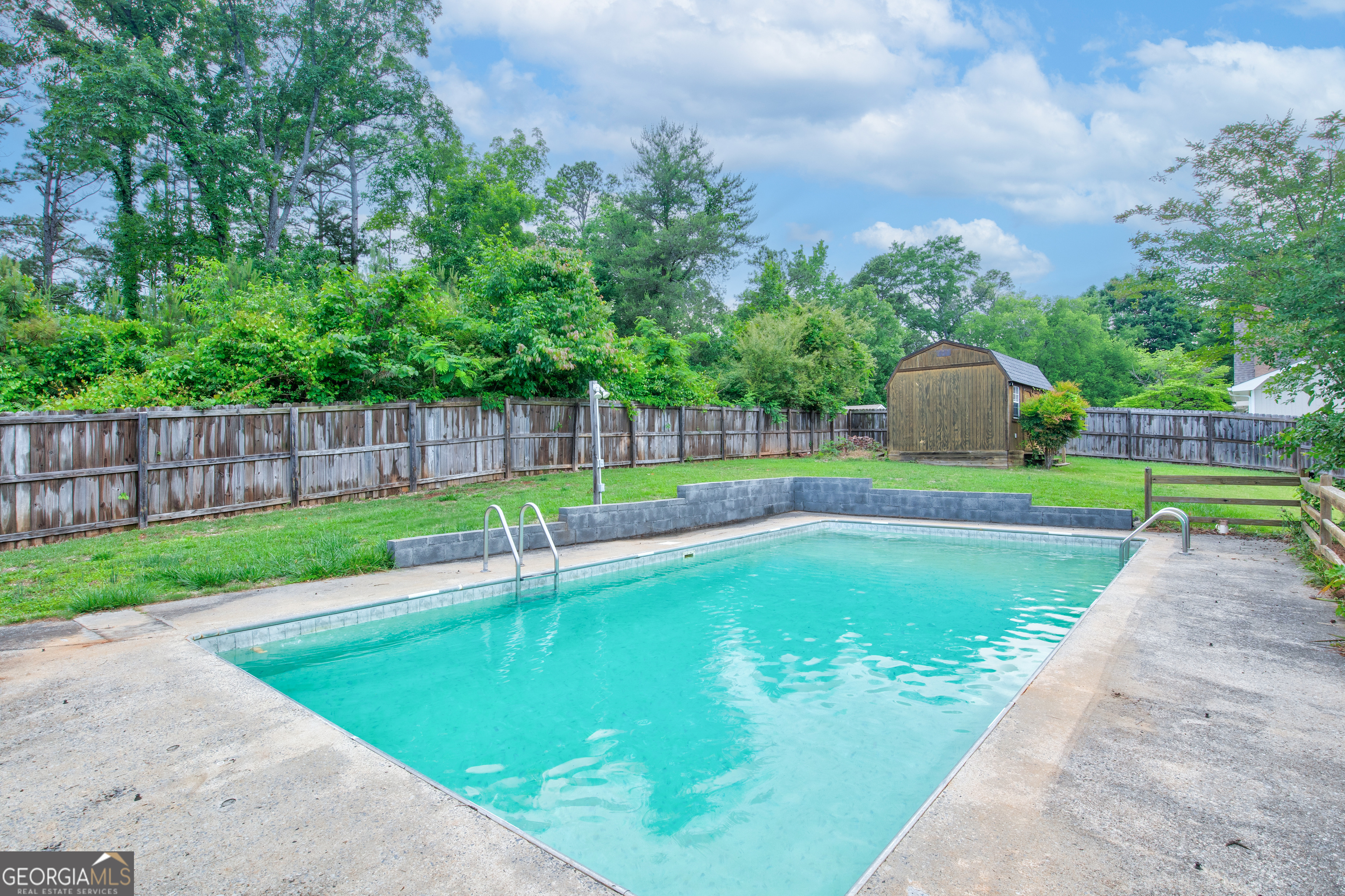 34 Wellington Way SE Rome GA 30161