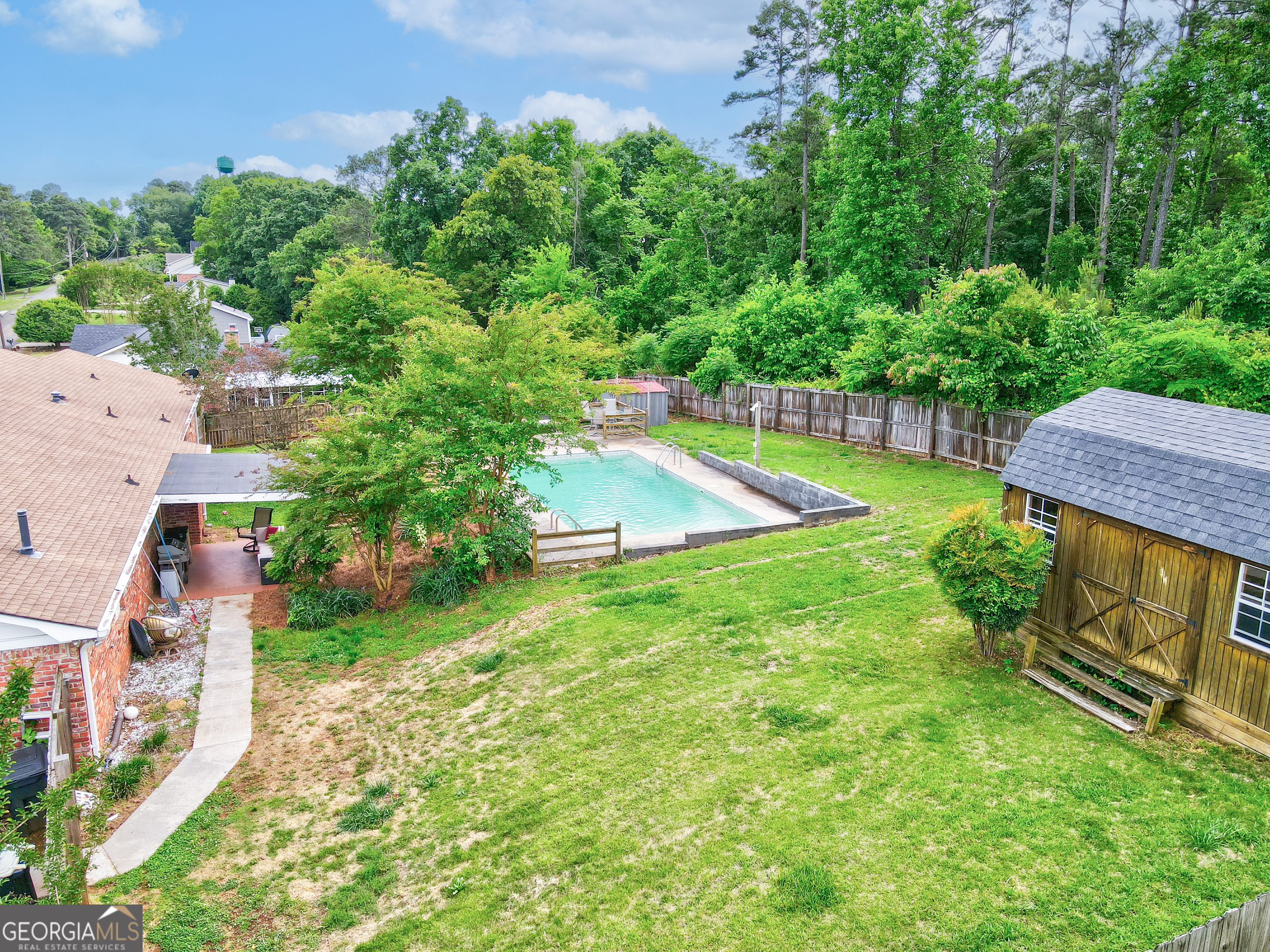 34 Wellington Way SE Rome GA 30161