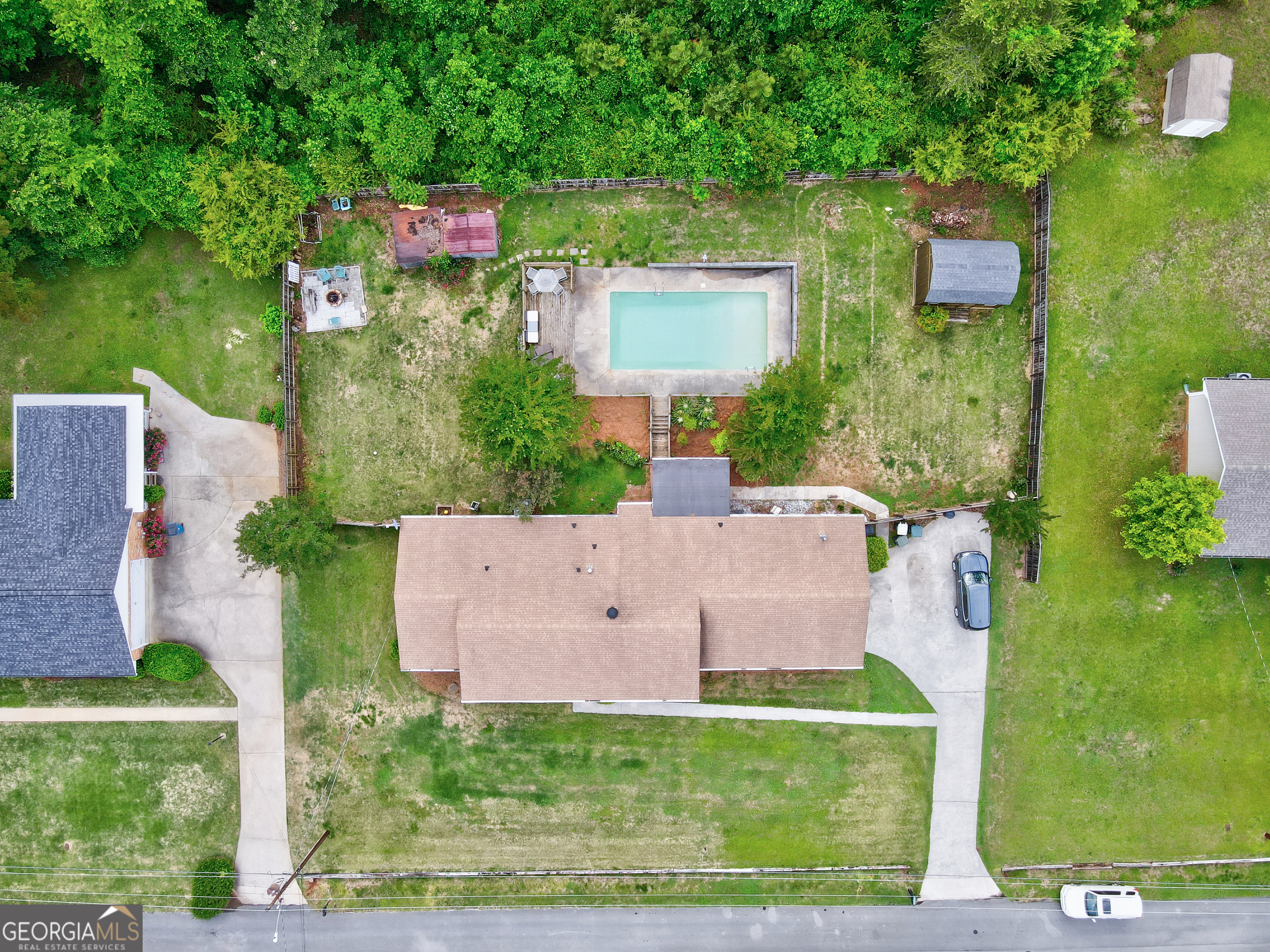34 Wellington Way SE Rome GA 30161
