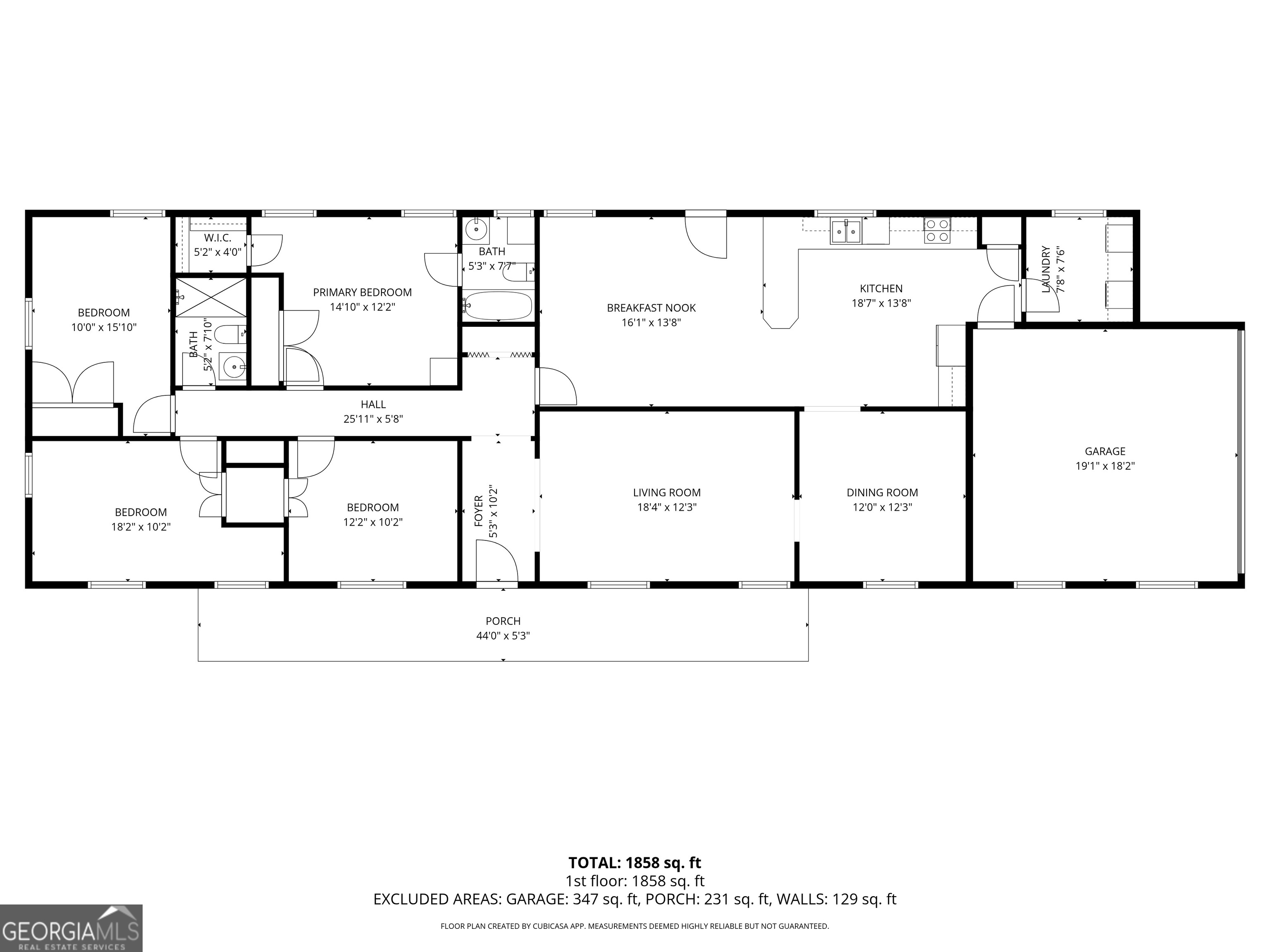 34 Wellington Way SE Rome GA 30161