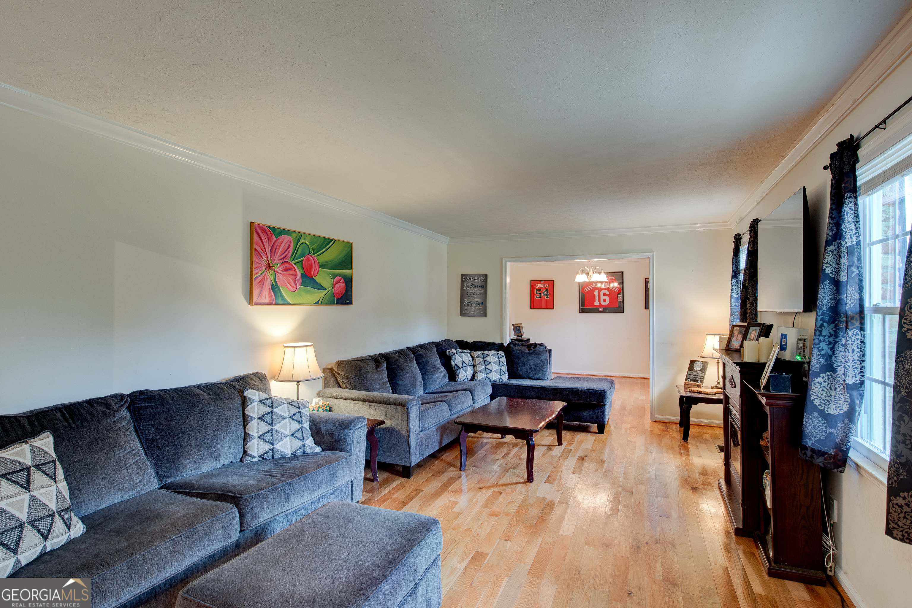 34 Wellington Way SE Rome GA 30161