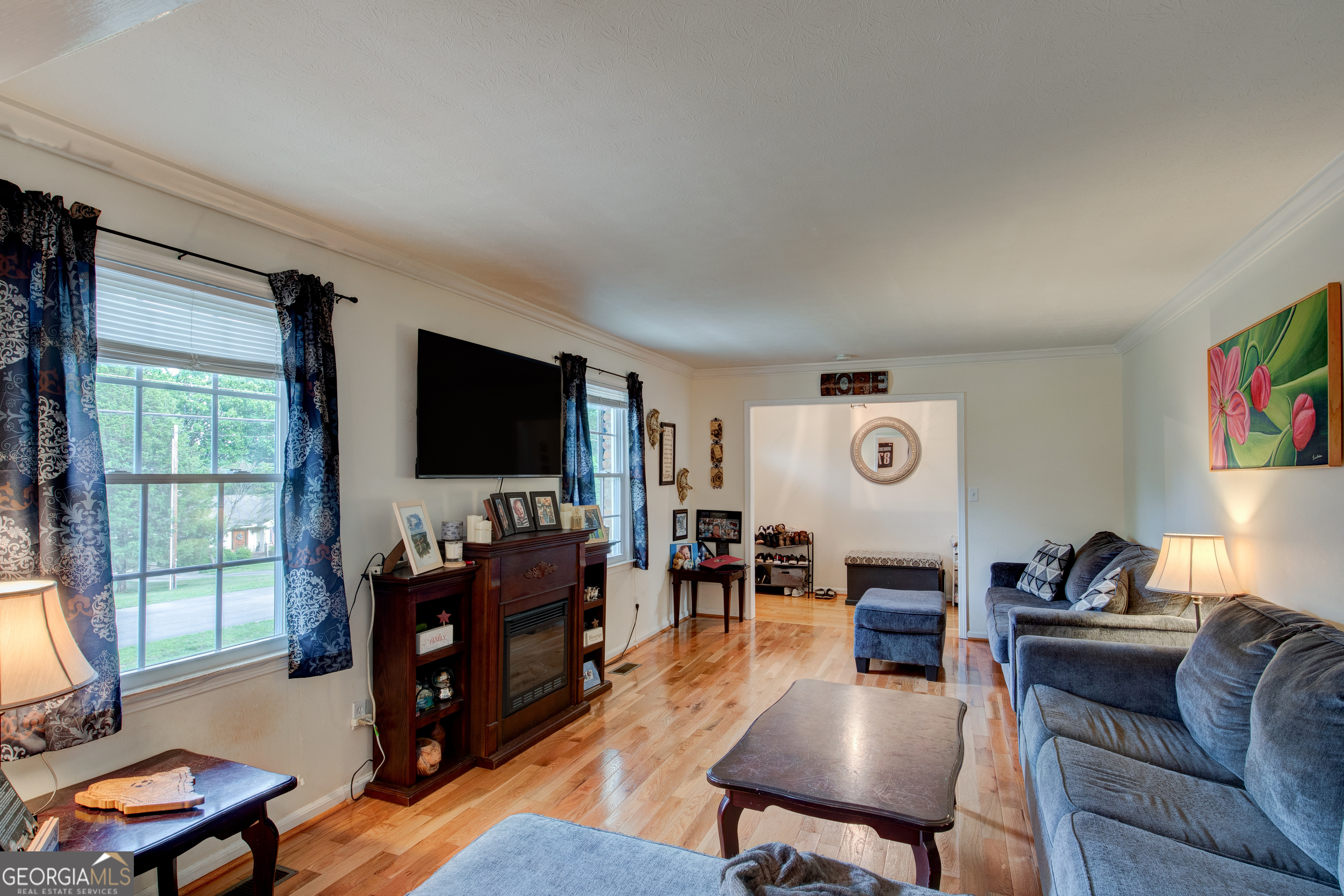 34 Wellington Way SE Rome GA 30161