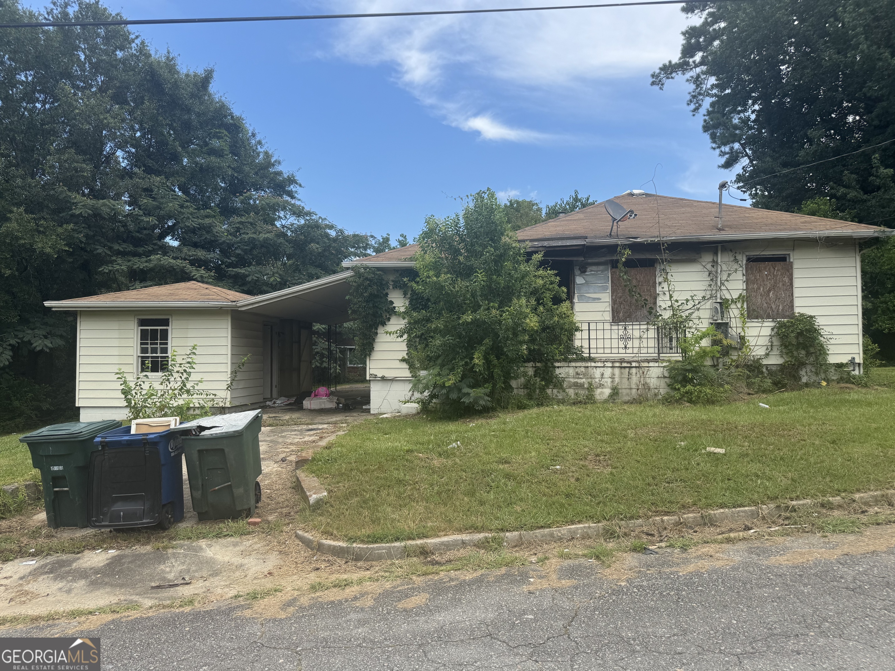 999 Ponce De Leon Circle N Macon GA 31206