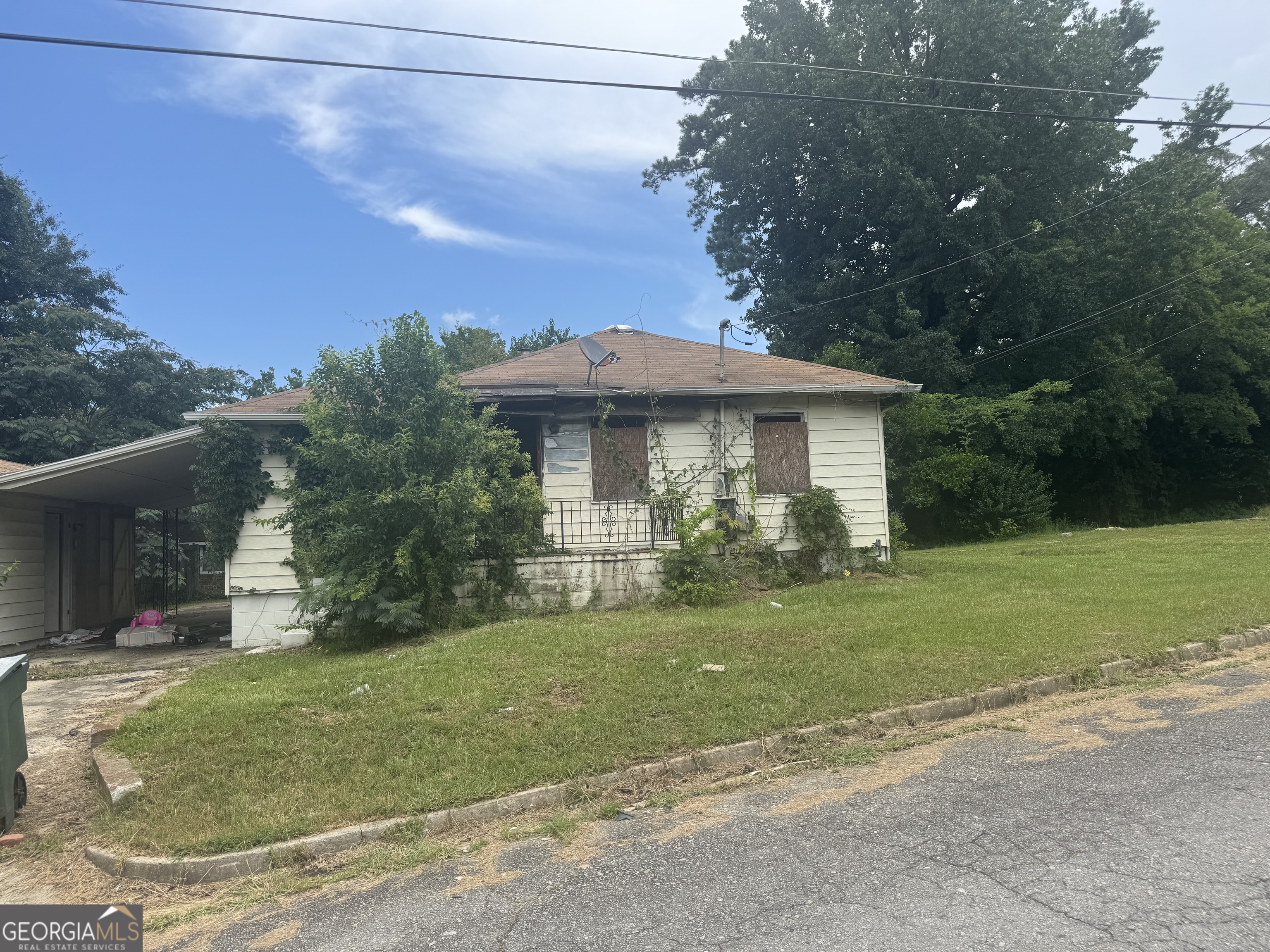 999 Ponce De Leon Circle N Macon GA 31206