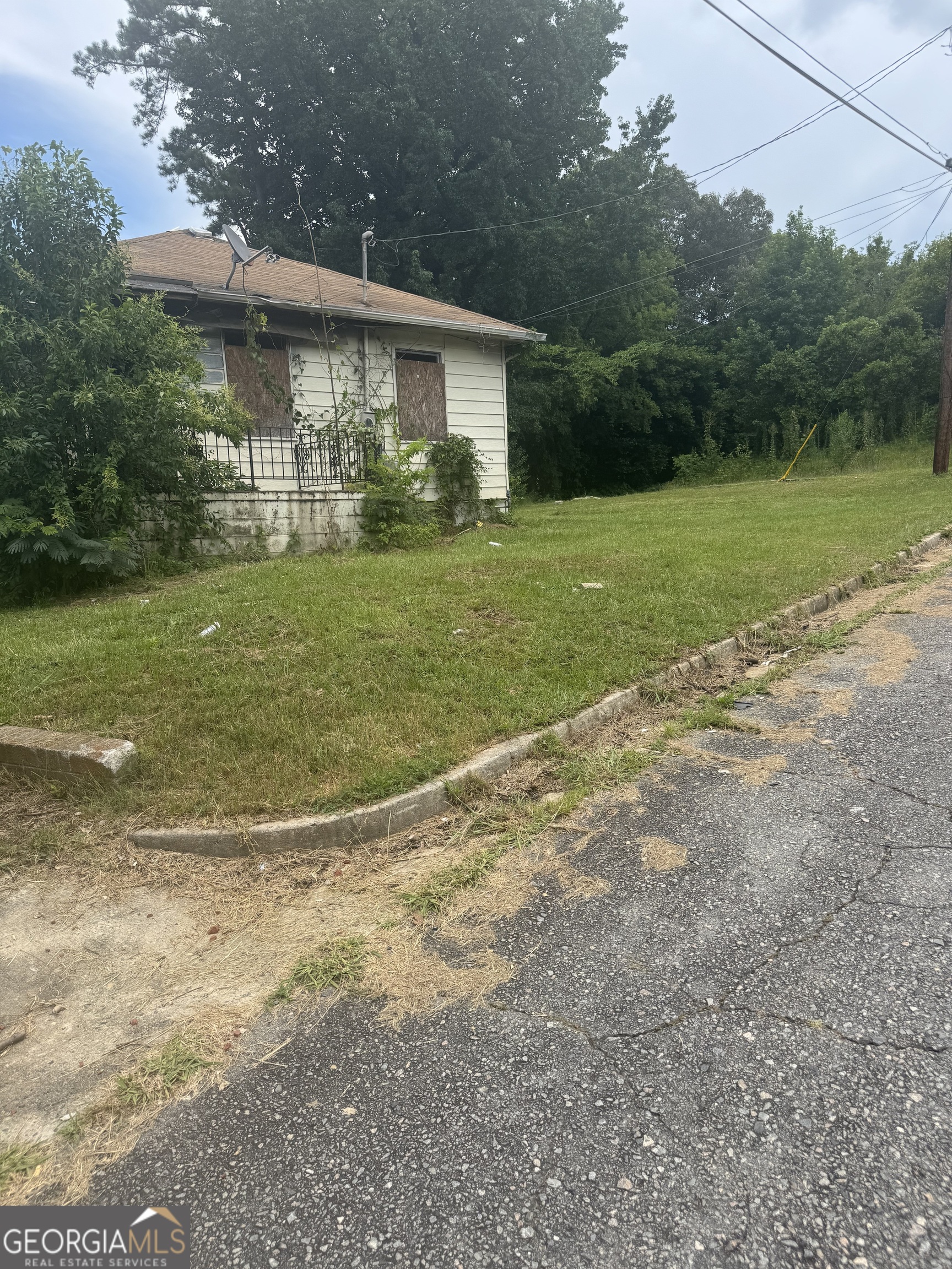 999 Ponce De Leon Circle N Macon GA 31206