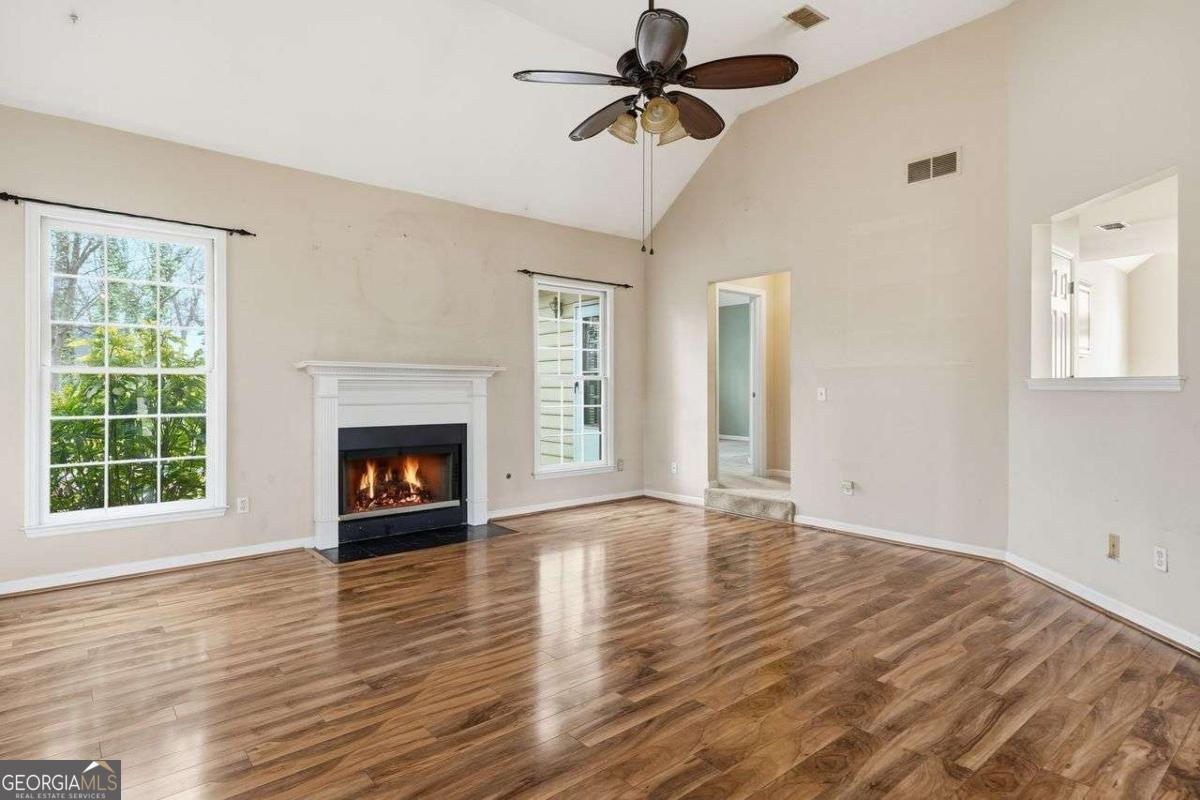 1243 Wynford Woods SW Marietta GA 30064
