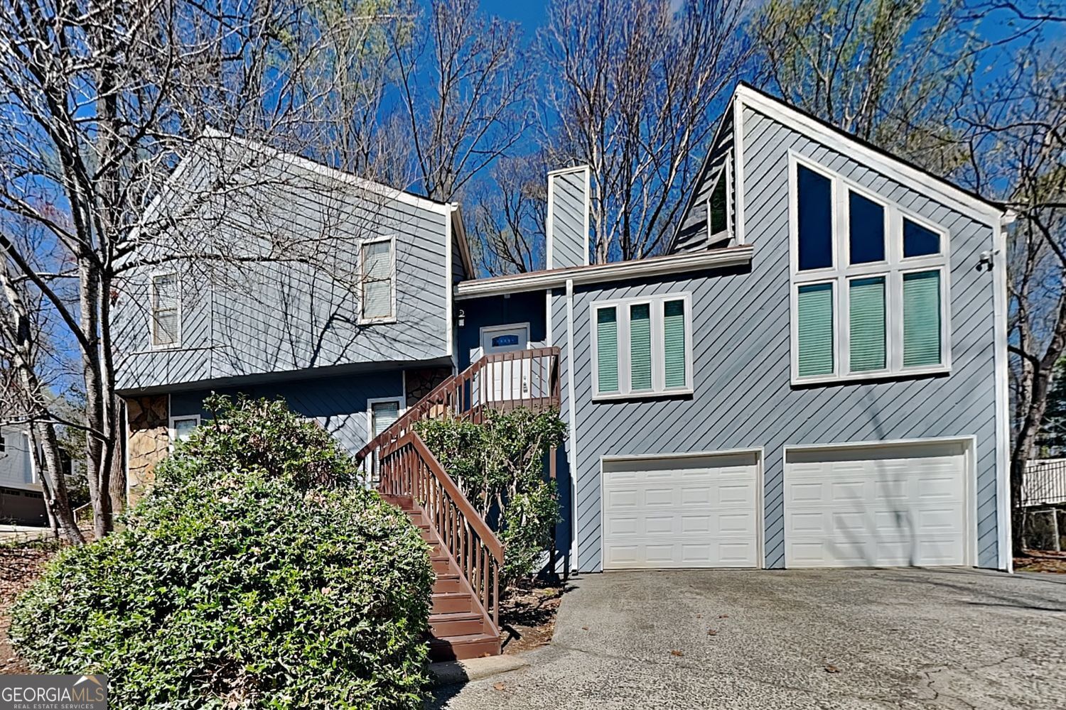 5213 Willow Mill Drive Marietta GA 30068