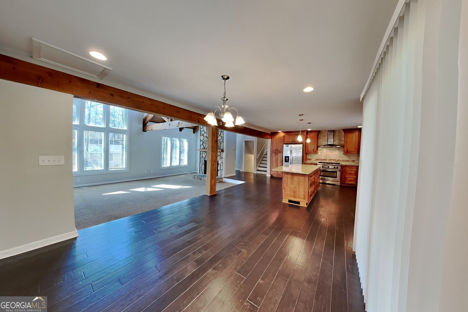 5213 Willow Mill Drive Marietta GA 30068