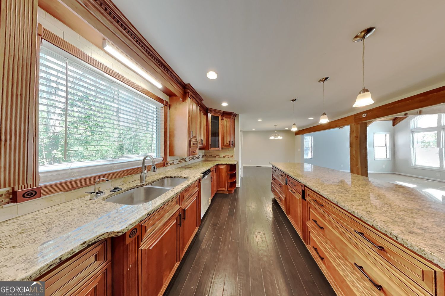 5213 Willow Mill Drive Marietta GA 30068