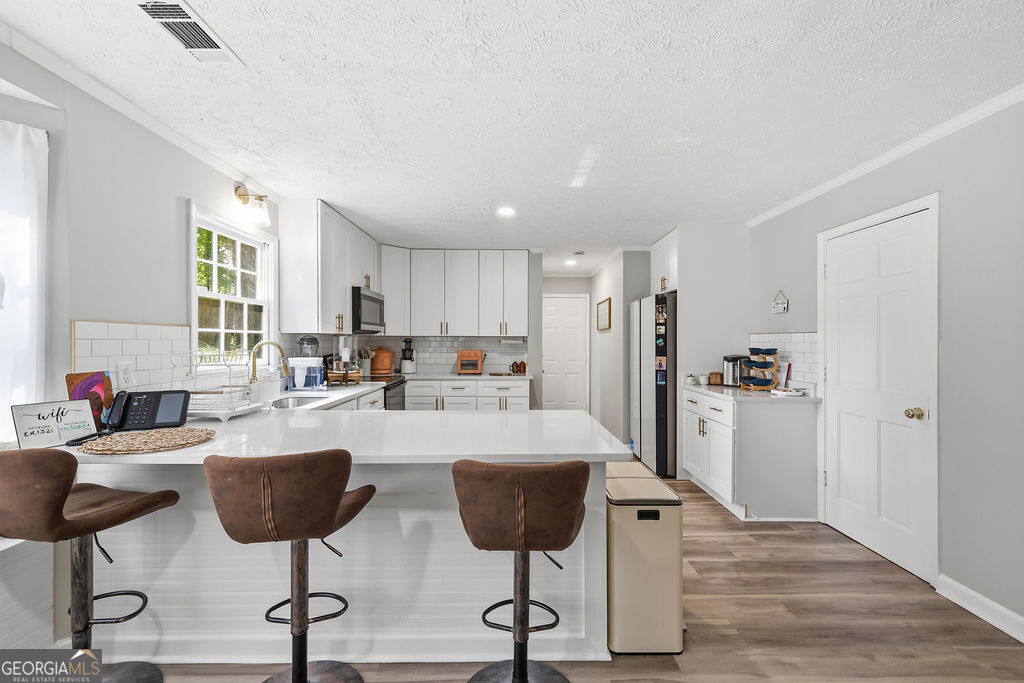 5052 Wind Point Stone Mountain GA 30088